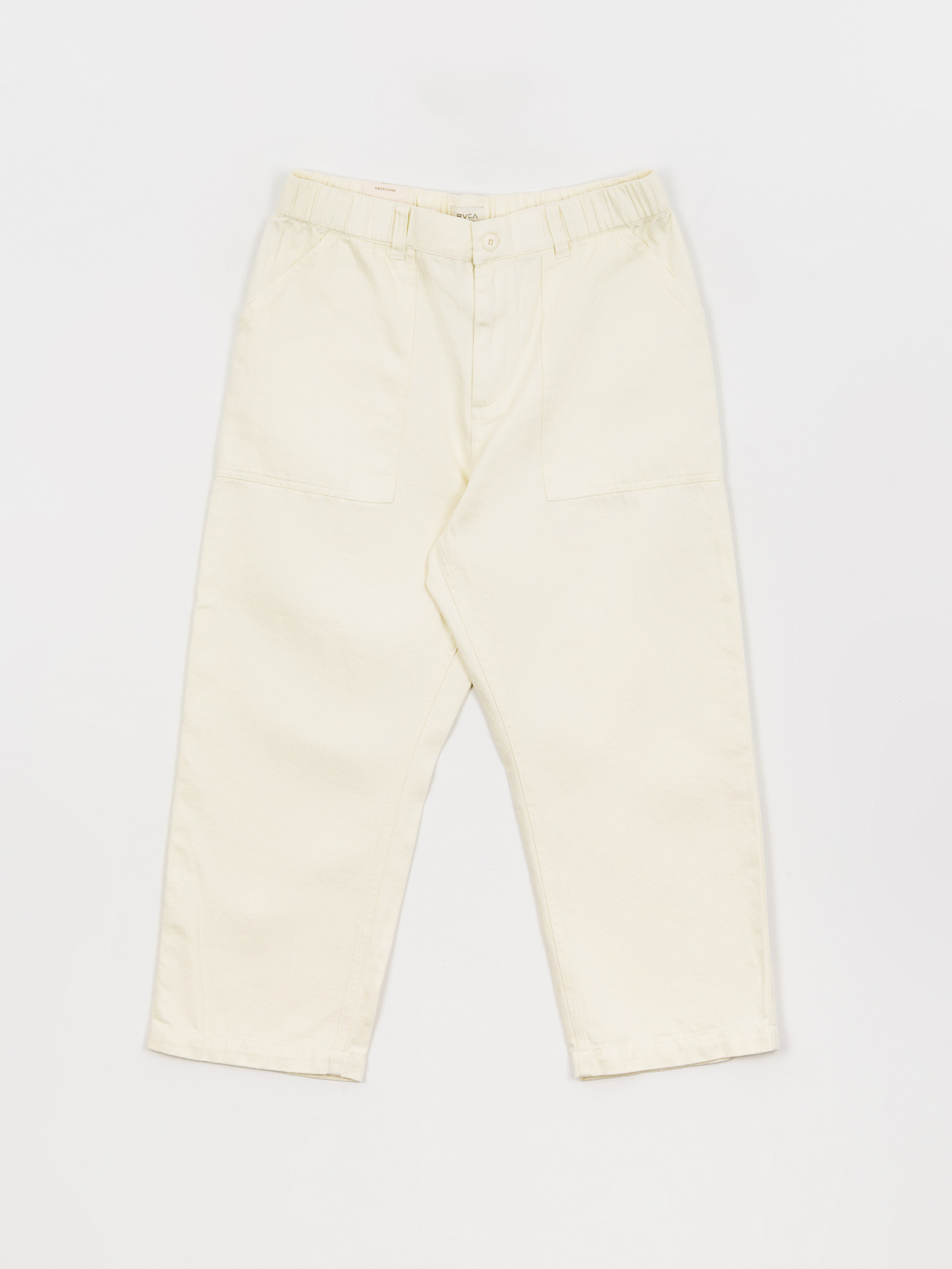 Spodnie RVCA Neutral Hemp (silver bleach)