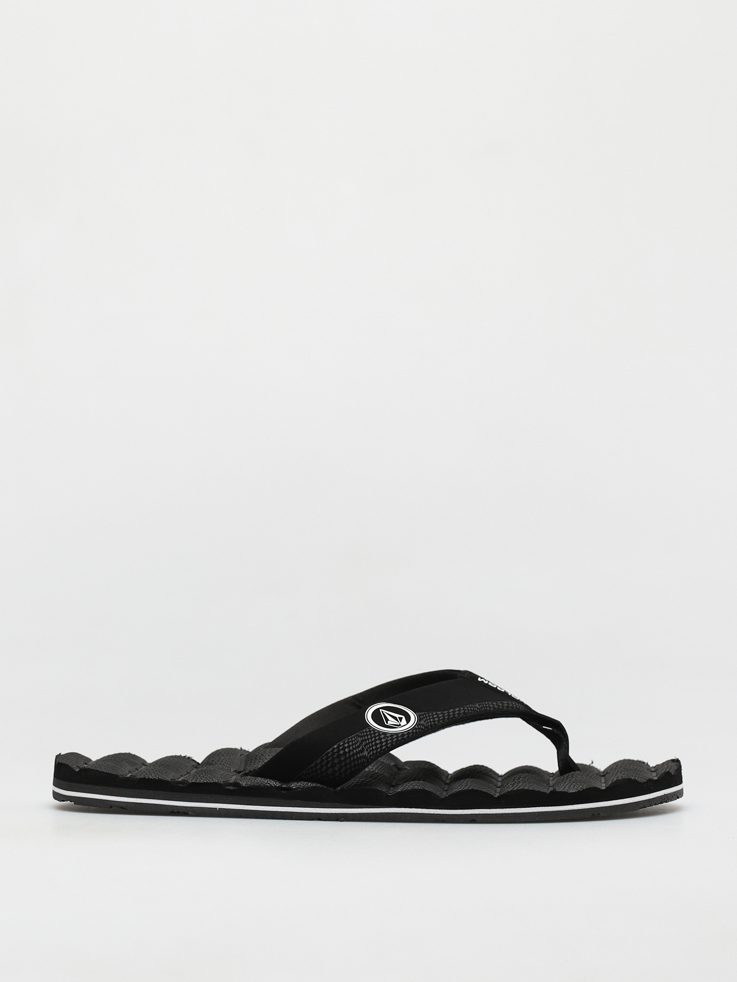 Japonki Volcom Recliner (bwh)