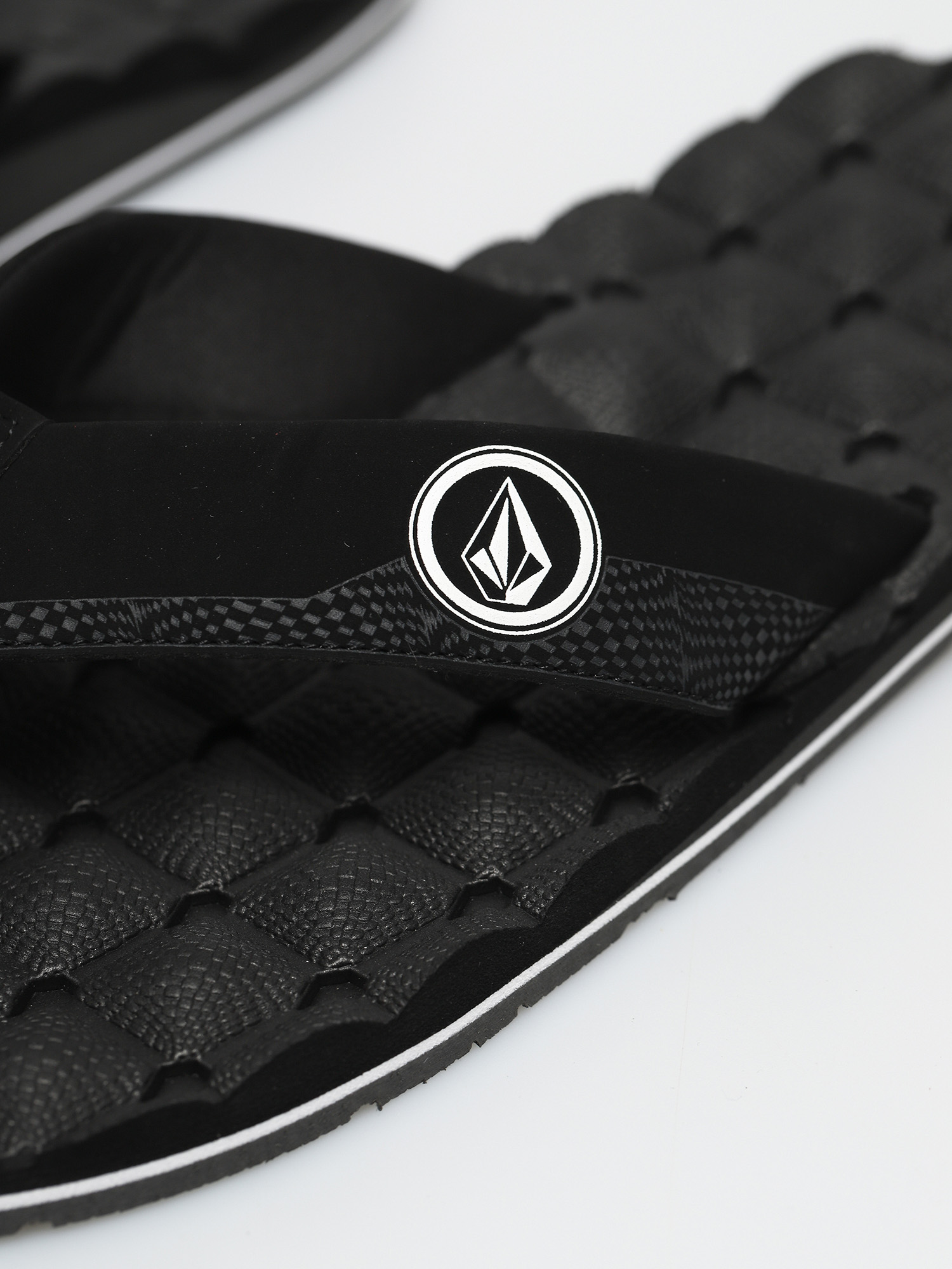 Japonki Volcom Recliner (bwh)