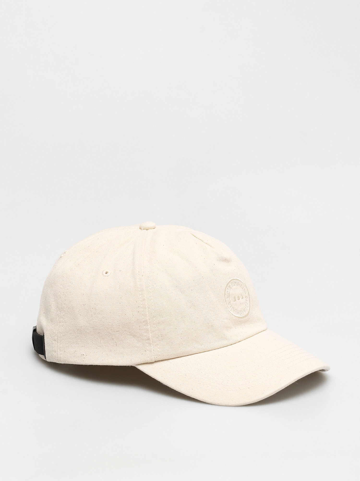 Czapka z daszkiem Globe Full Circle Cap ZD (bleach free dye free)