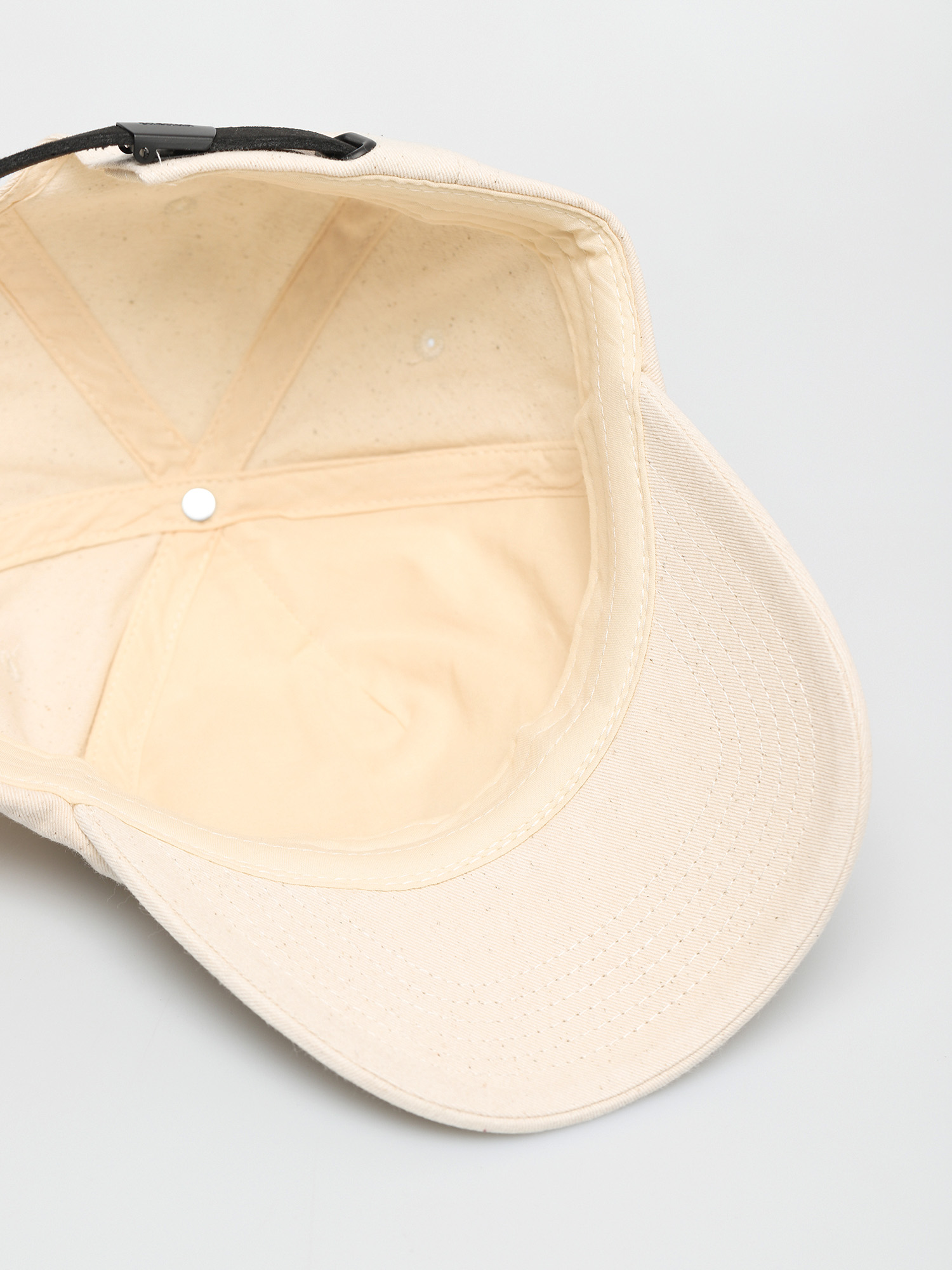 Czapka z daszkiem Globe Full Circle Cap ZD (bleach free dye free)