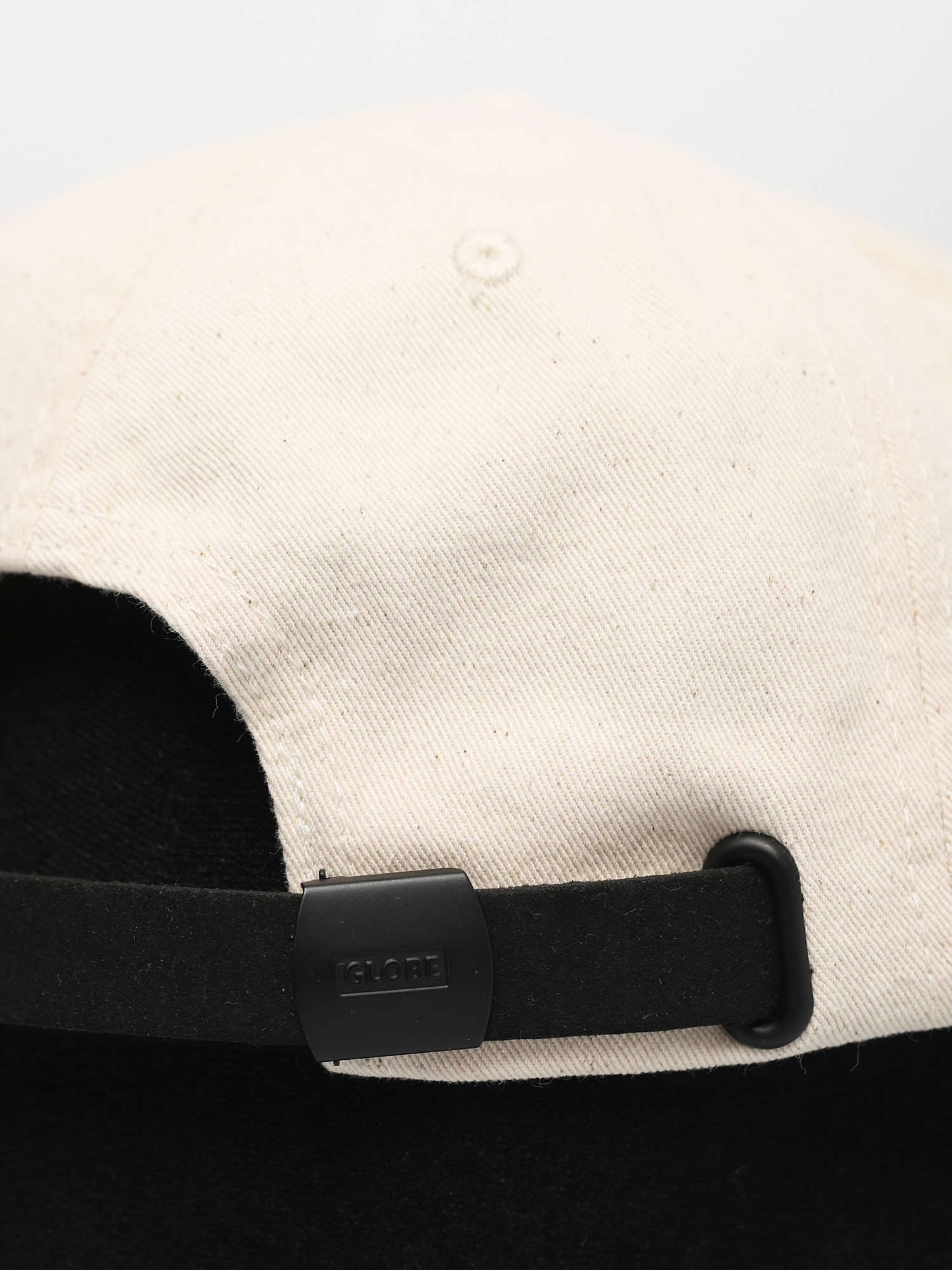 Czapka z daszkiem Globe Full Circle Cap ZD (bleach free dye free)