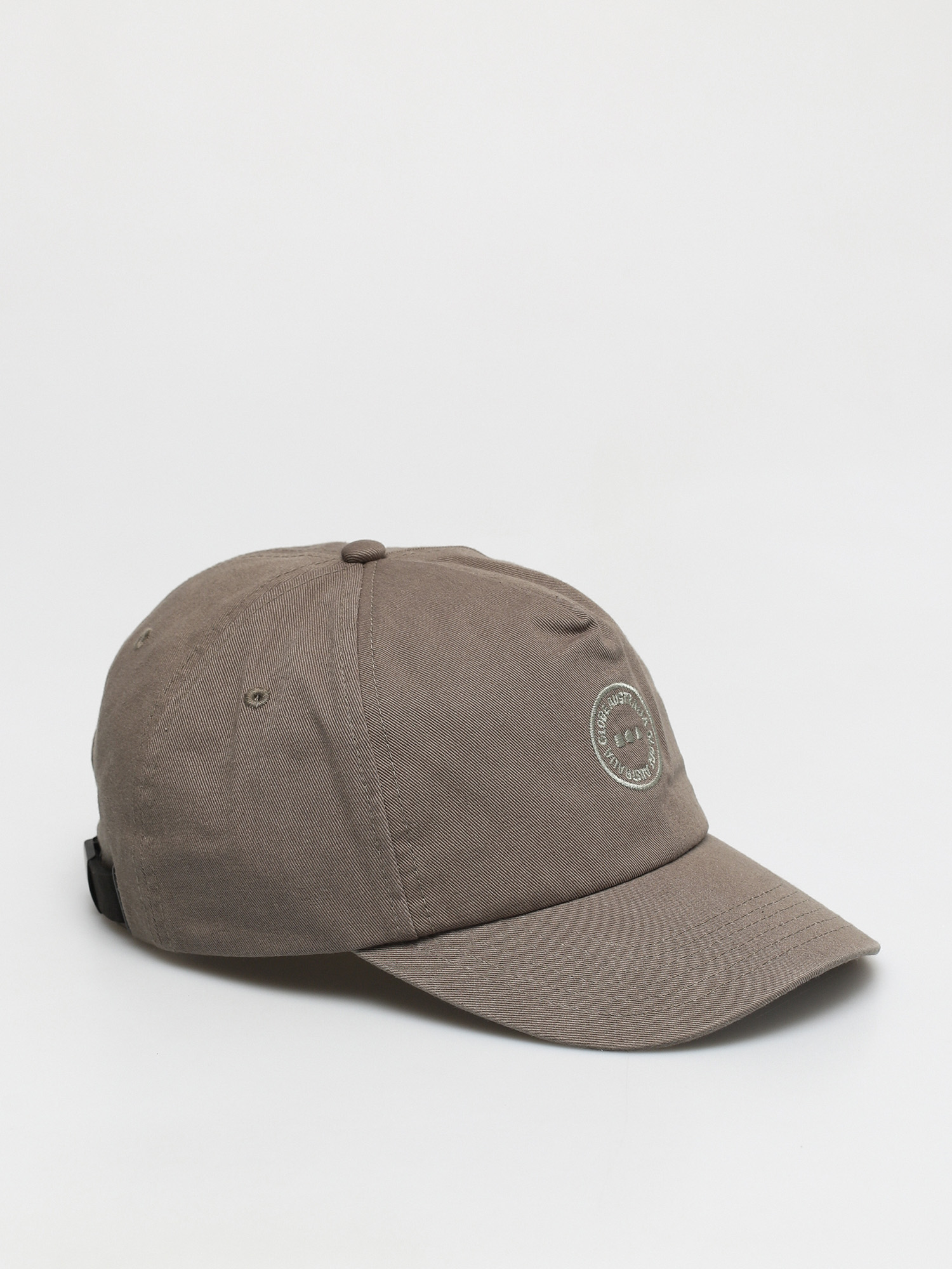 Czapka z daszkiem Globe Full Circle Cap ZD (olive)
