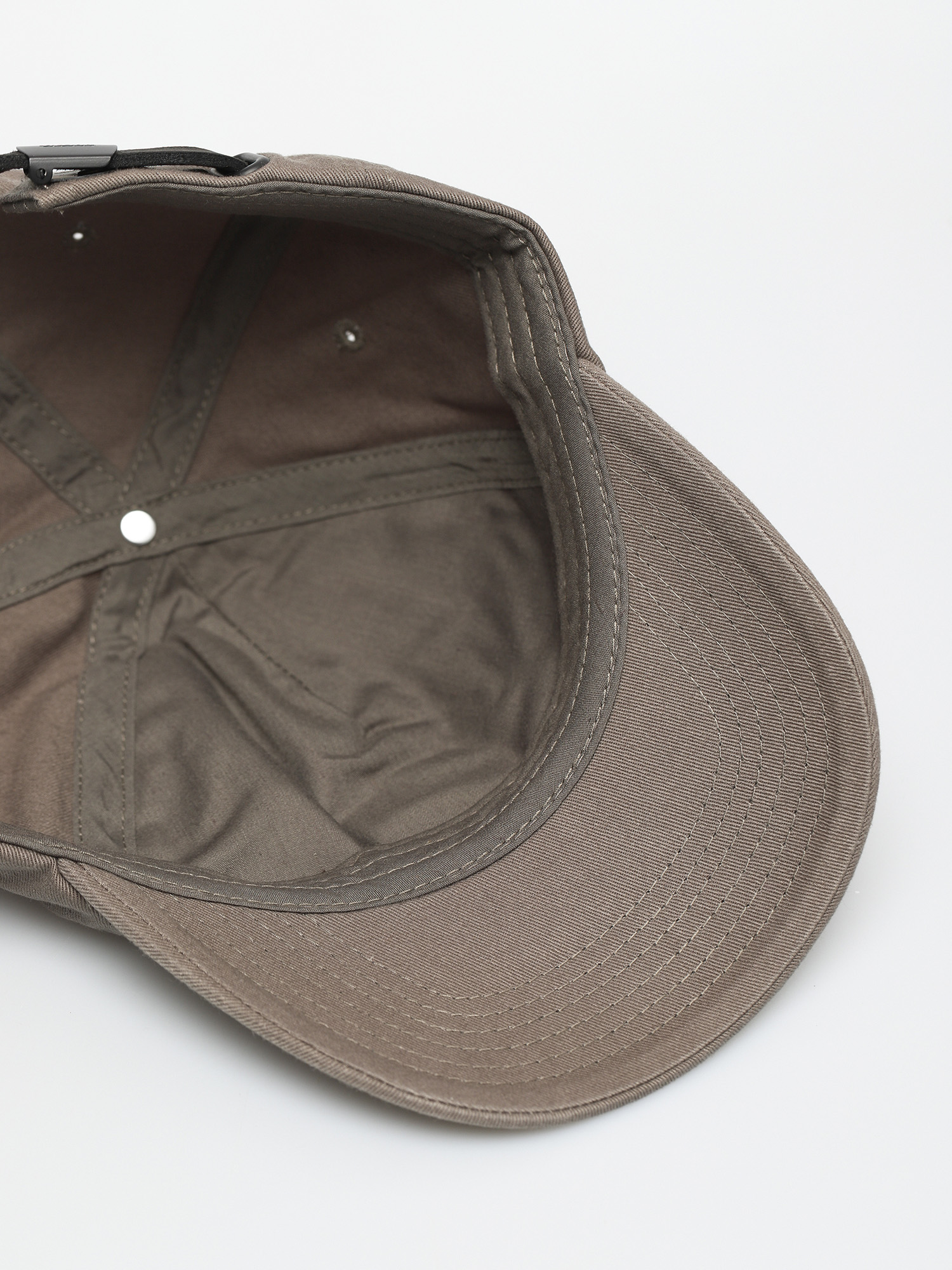 Czapka z daszkiem Globe Full Circle Cap ZD (olive)