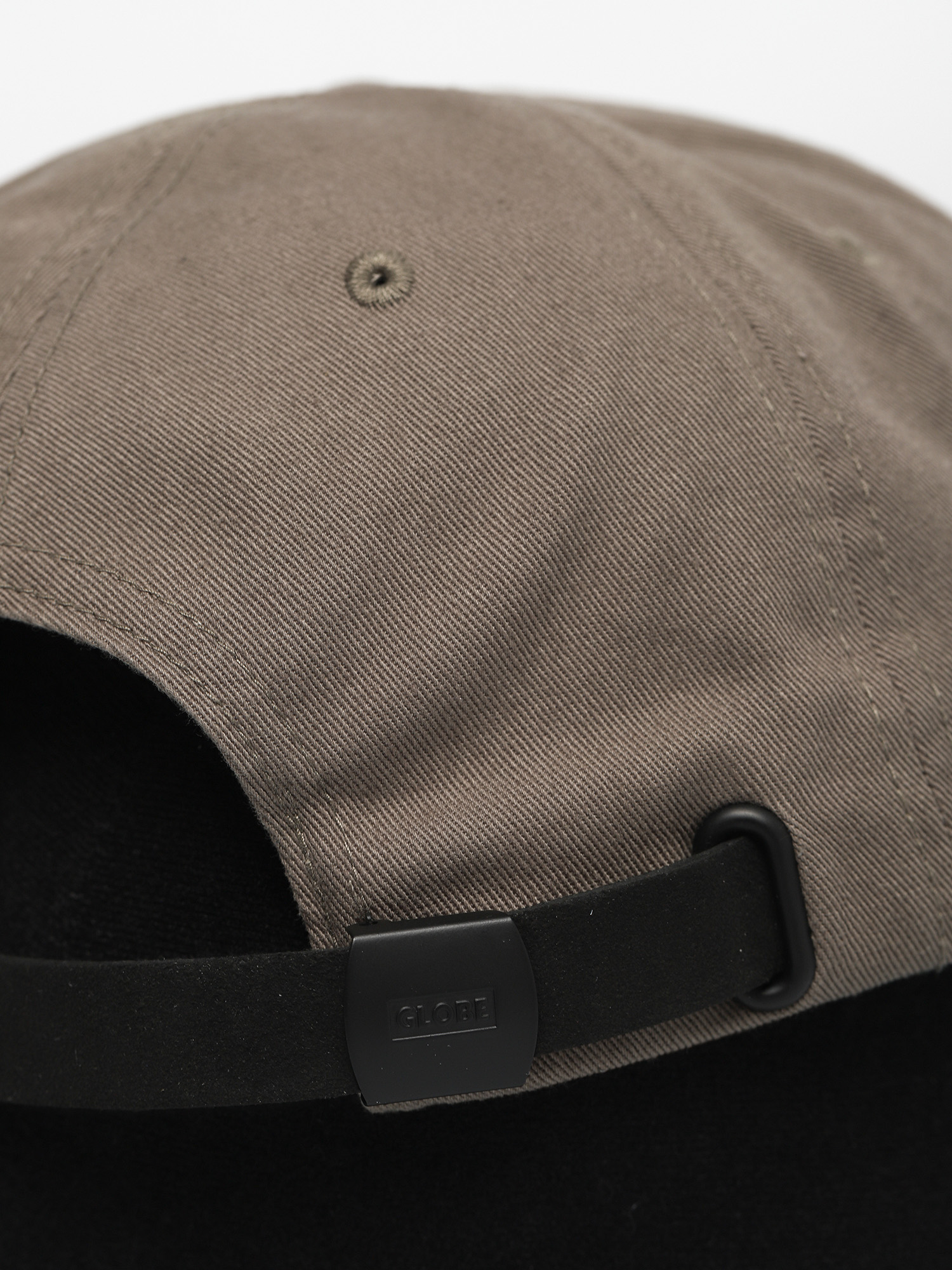 Czapka z daszkiem Globe Full Circle Cap ZD (olive)
