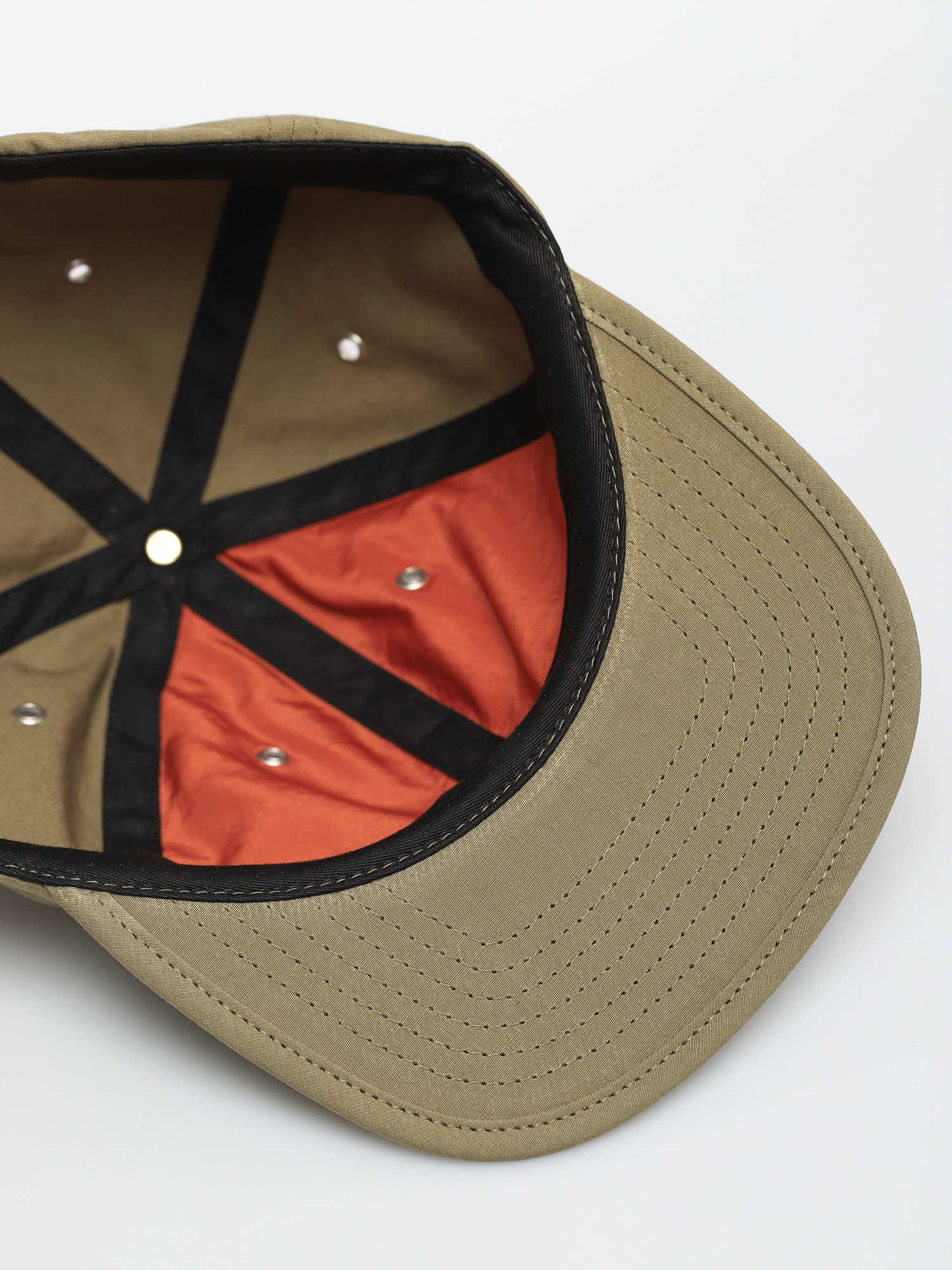 Czapka z daszkiem Volcom Loose Trucks ZD (old mill)