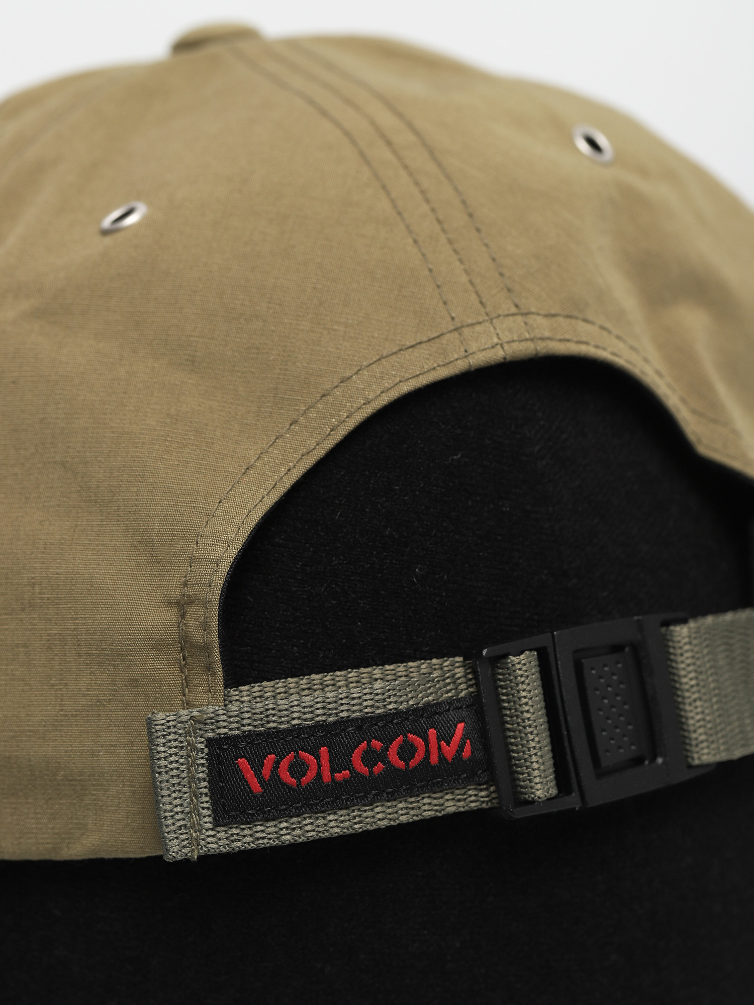 Czapka z daszkiem Volcom Loose Trucks ZD (old mill)