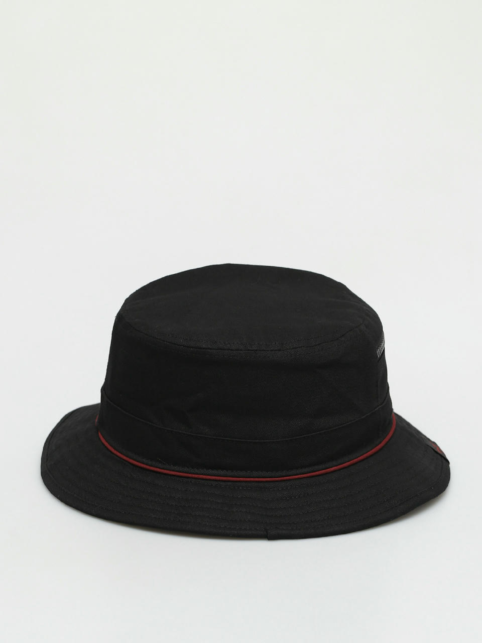 Kapelusz Globe Dion Agius Bucket Hat (black)