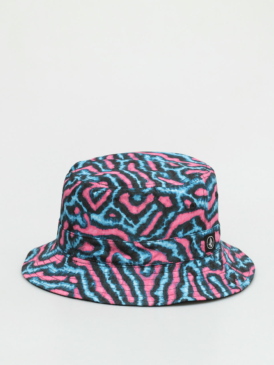 Kapelusz Volcom Coral Morph Bucket ZD Wmn (black)