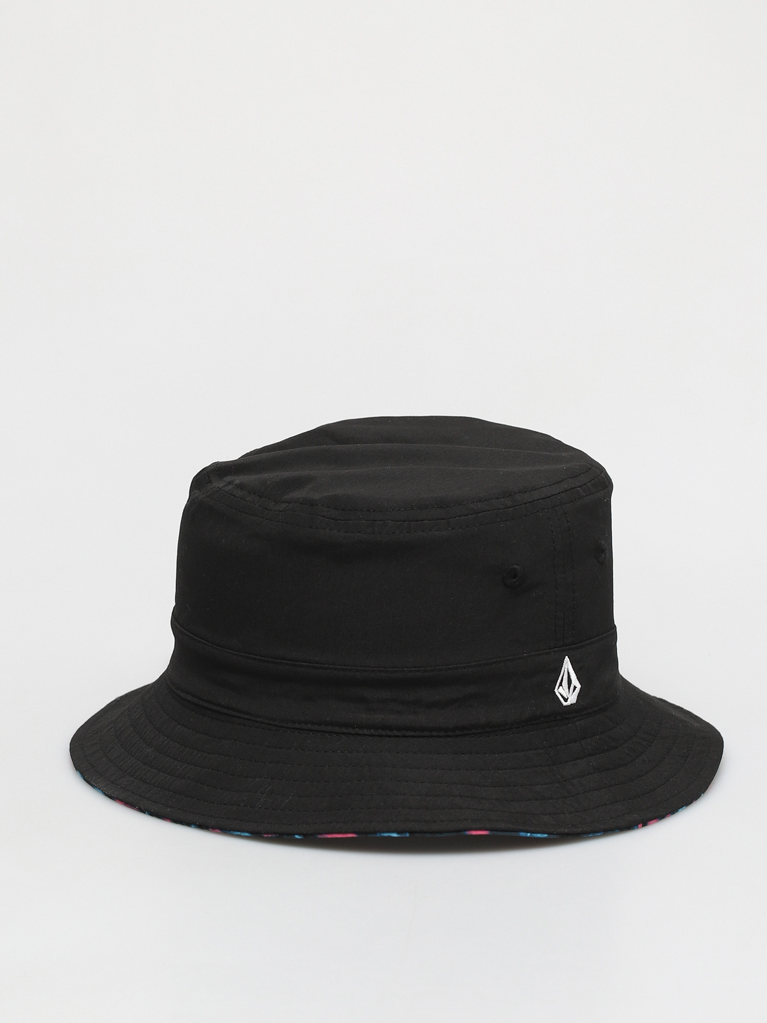 Kapelusz Volcom Coral Morph Bucket ZD Wmn (black)