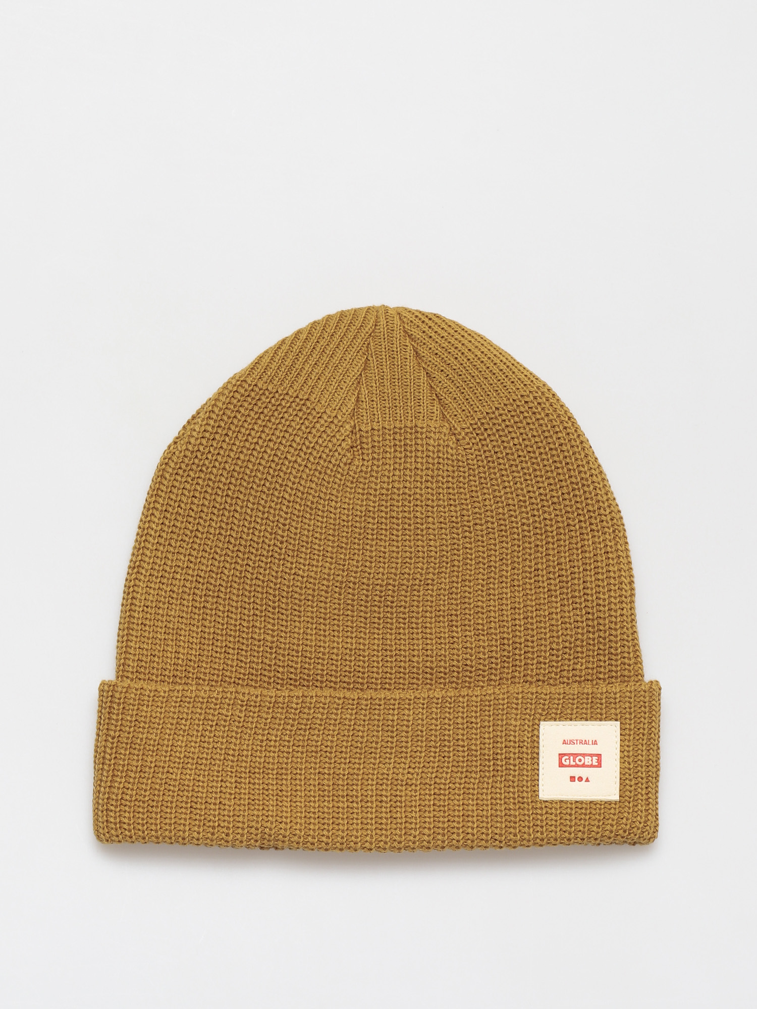 Czapka zimowa Globe Sustain Beanie (honey)