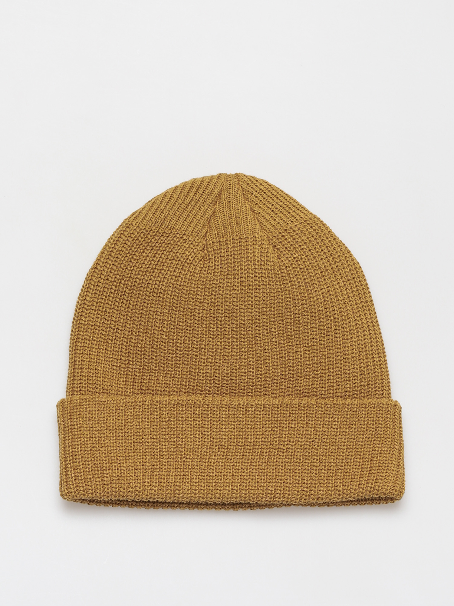 Czapka zimowa Globe Sustain Beanie (honey)
