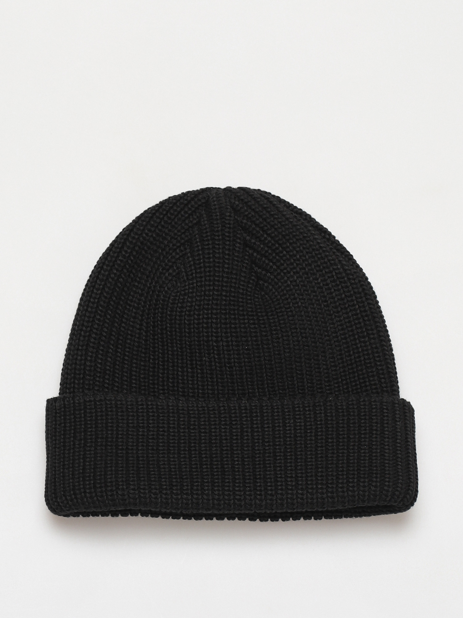 Czapka zimowa The North Face Fisherman (tnf black)