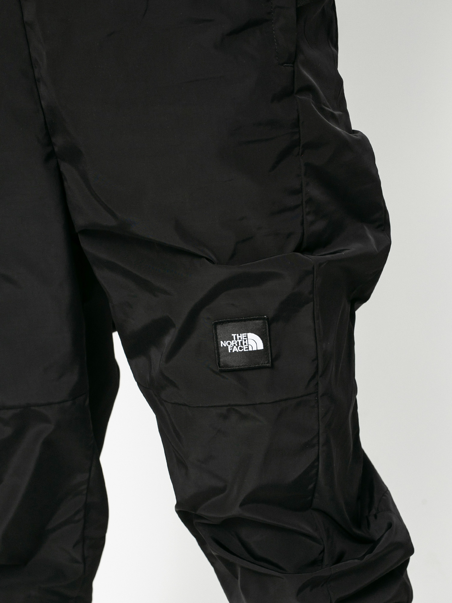 Kombinezon The North Face Black Box Overall Wmn (tnf black)