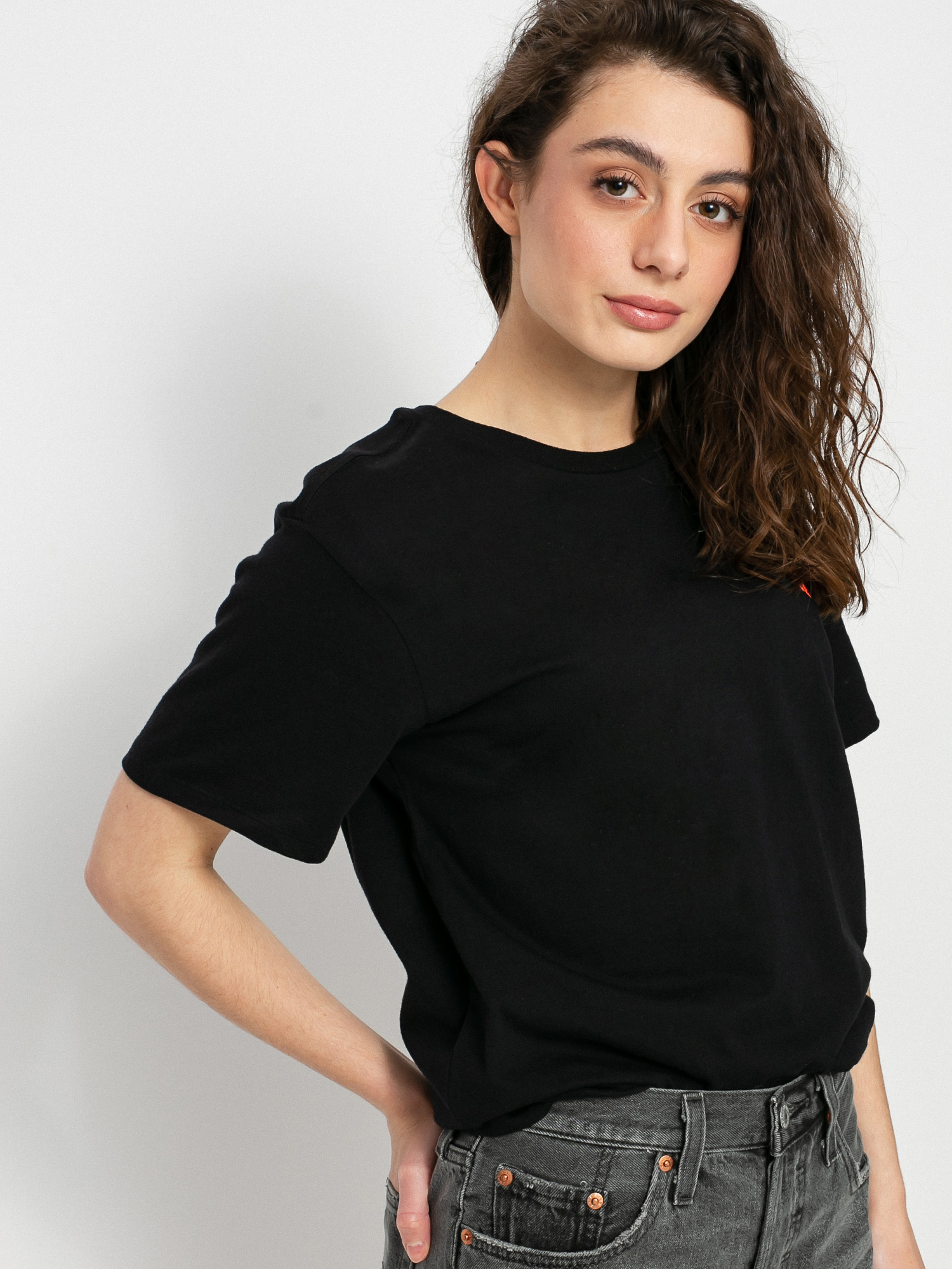 T-shirt Element Pick Your Poison Wo Wmn (black)