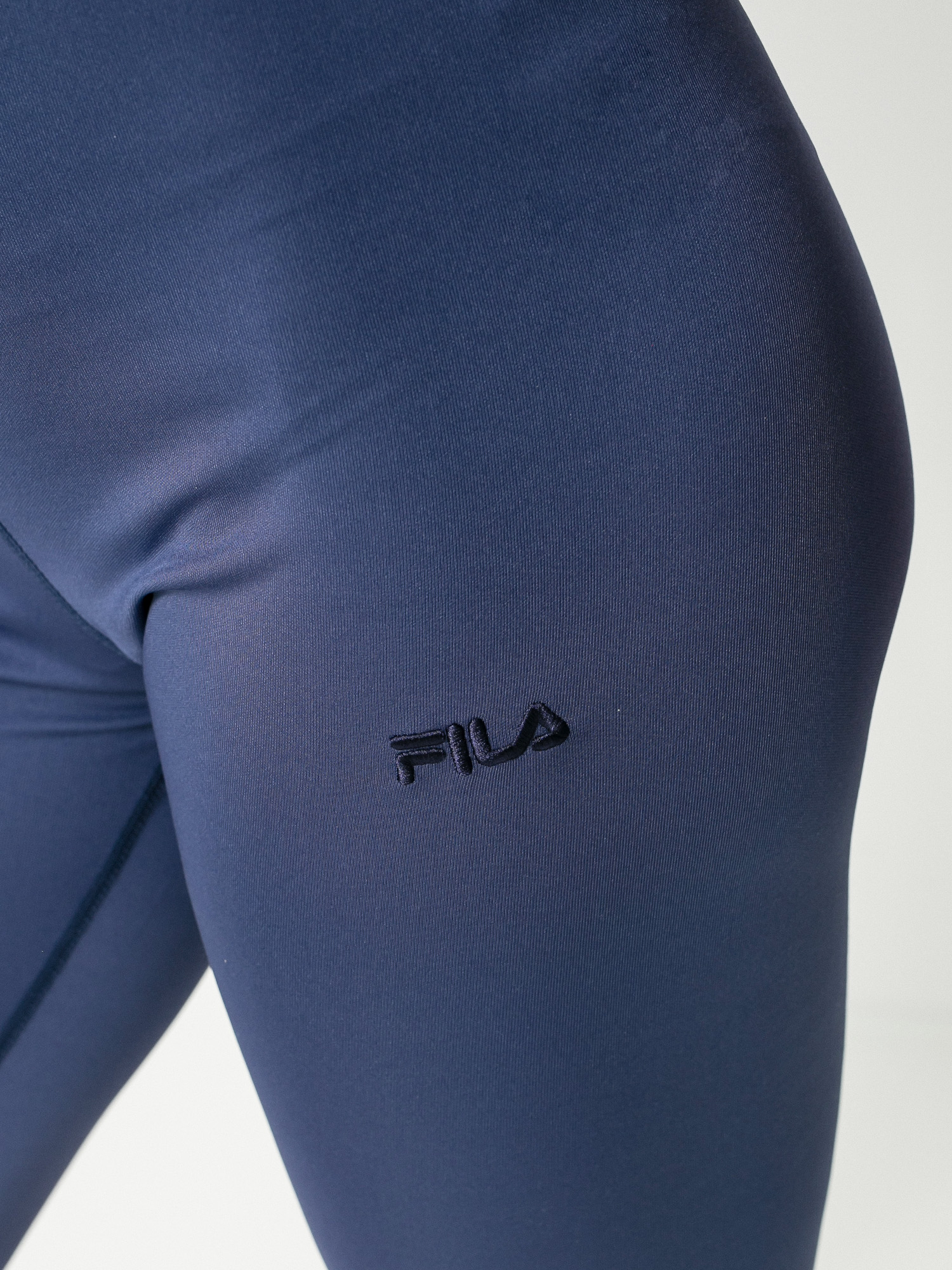 Legginsy Fila Tendai Wmn (crown blue)