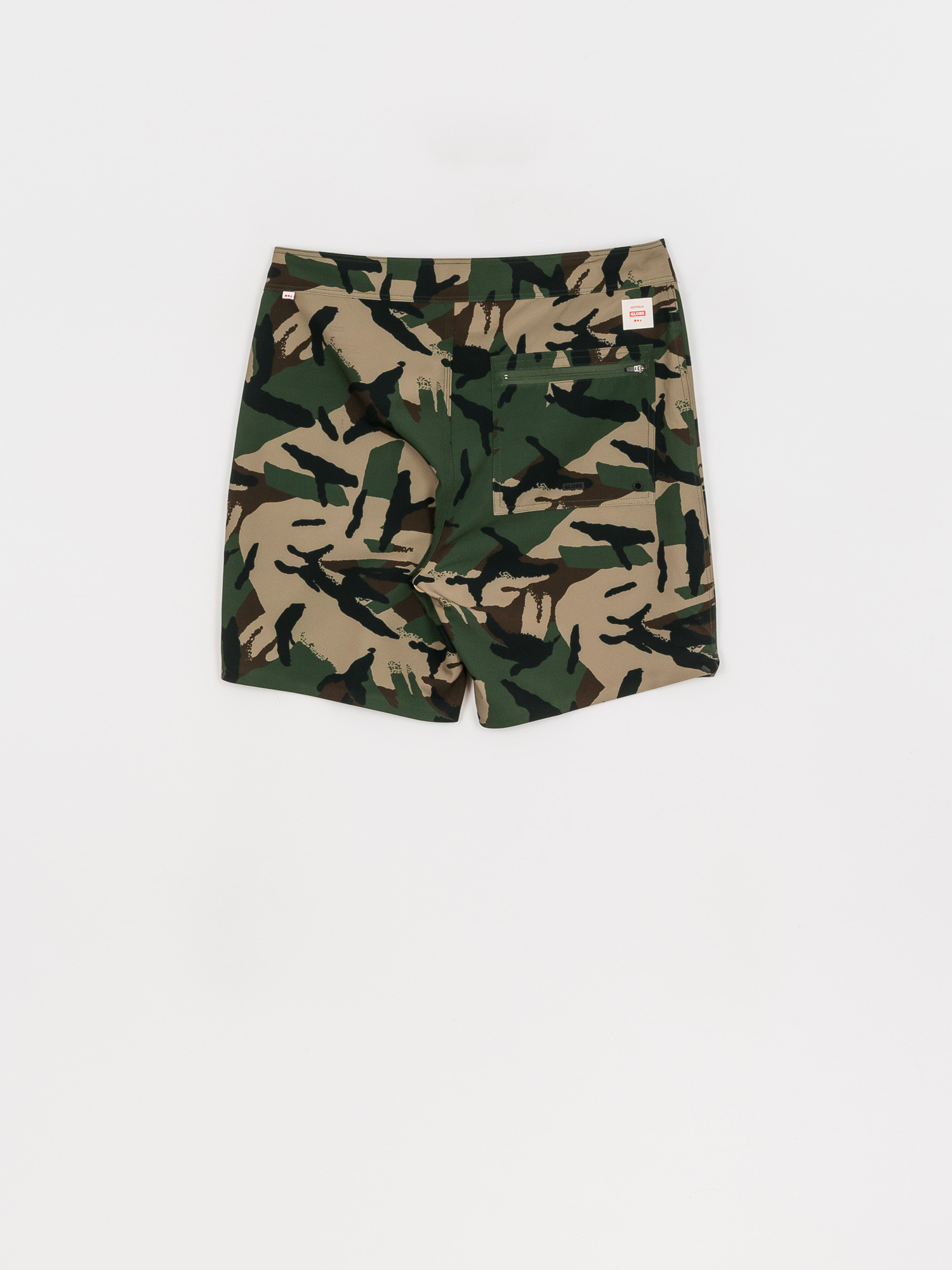 Boardshorty Globe Every Swell Boardshort (olive camo)