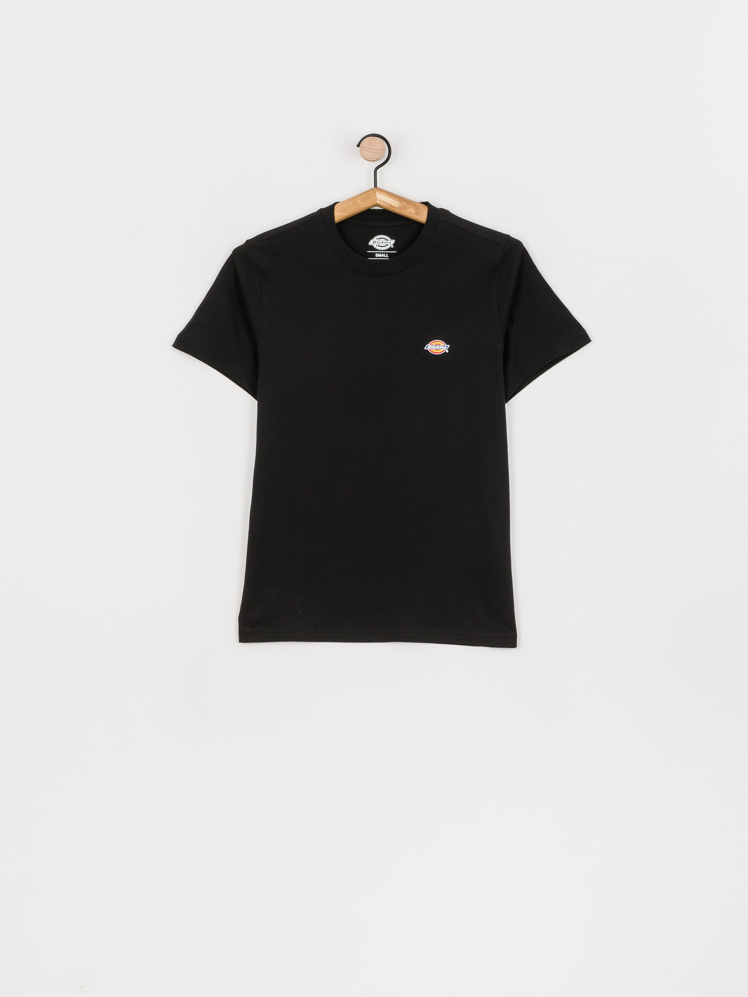 T-shirt Dickies Mapleton Wmn (black)