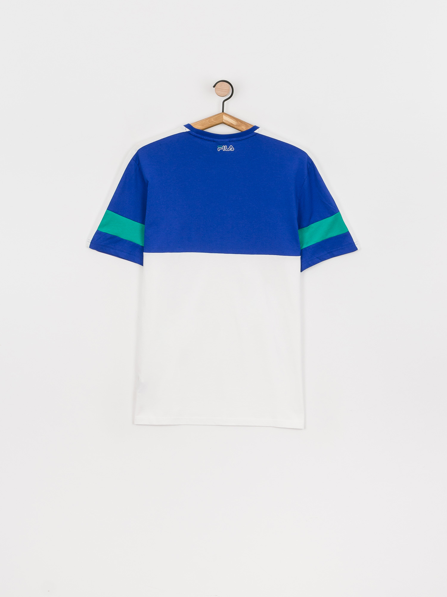 T-shirt Fila Jadon Blocked (surf the web)