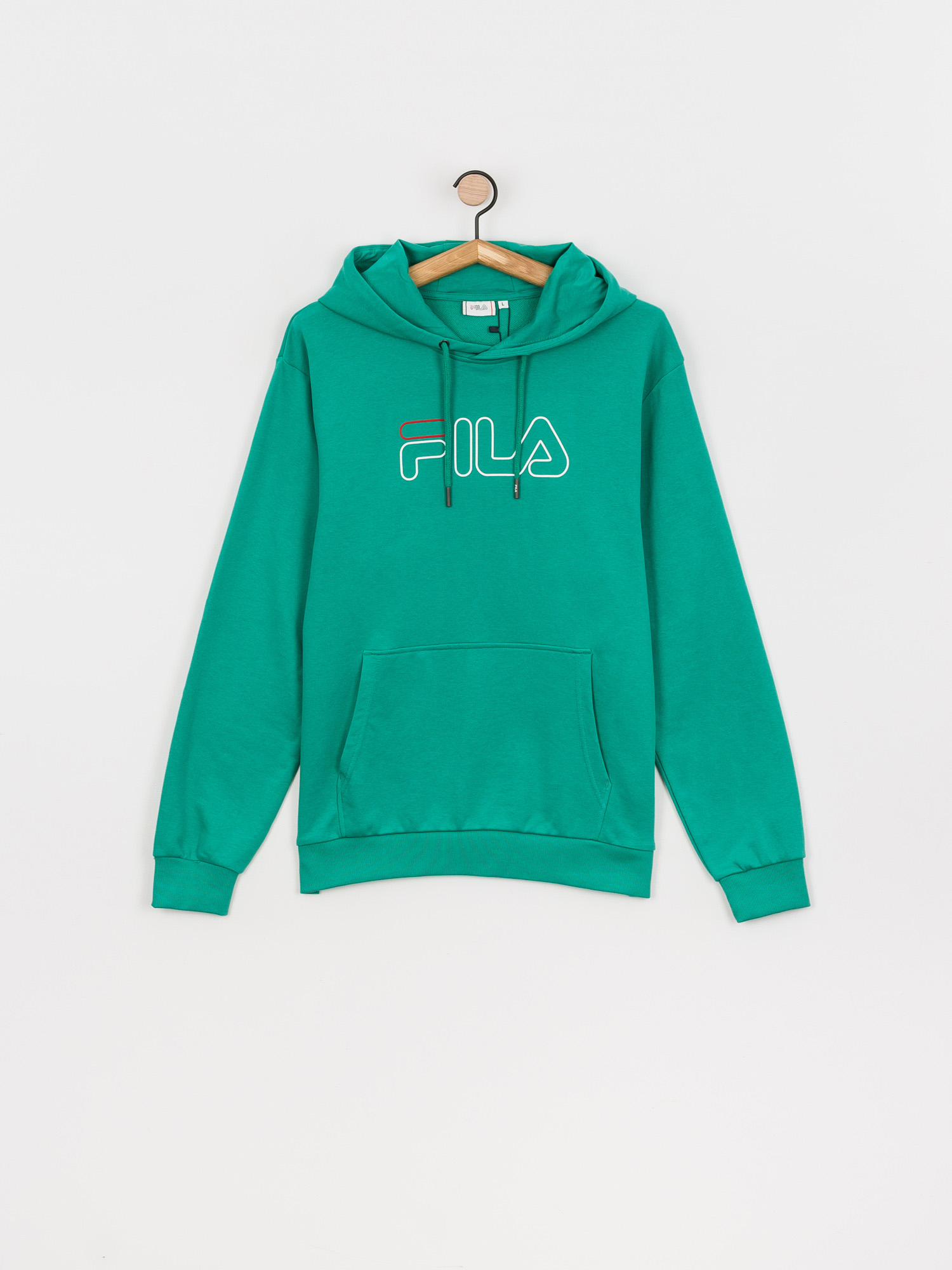 Bluza z kapturem Fila Laban (alhambra)