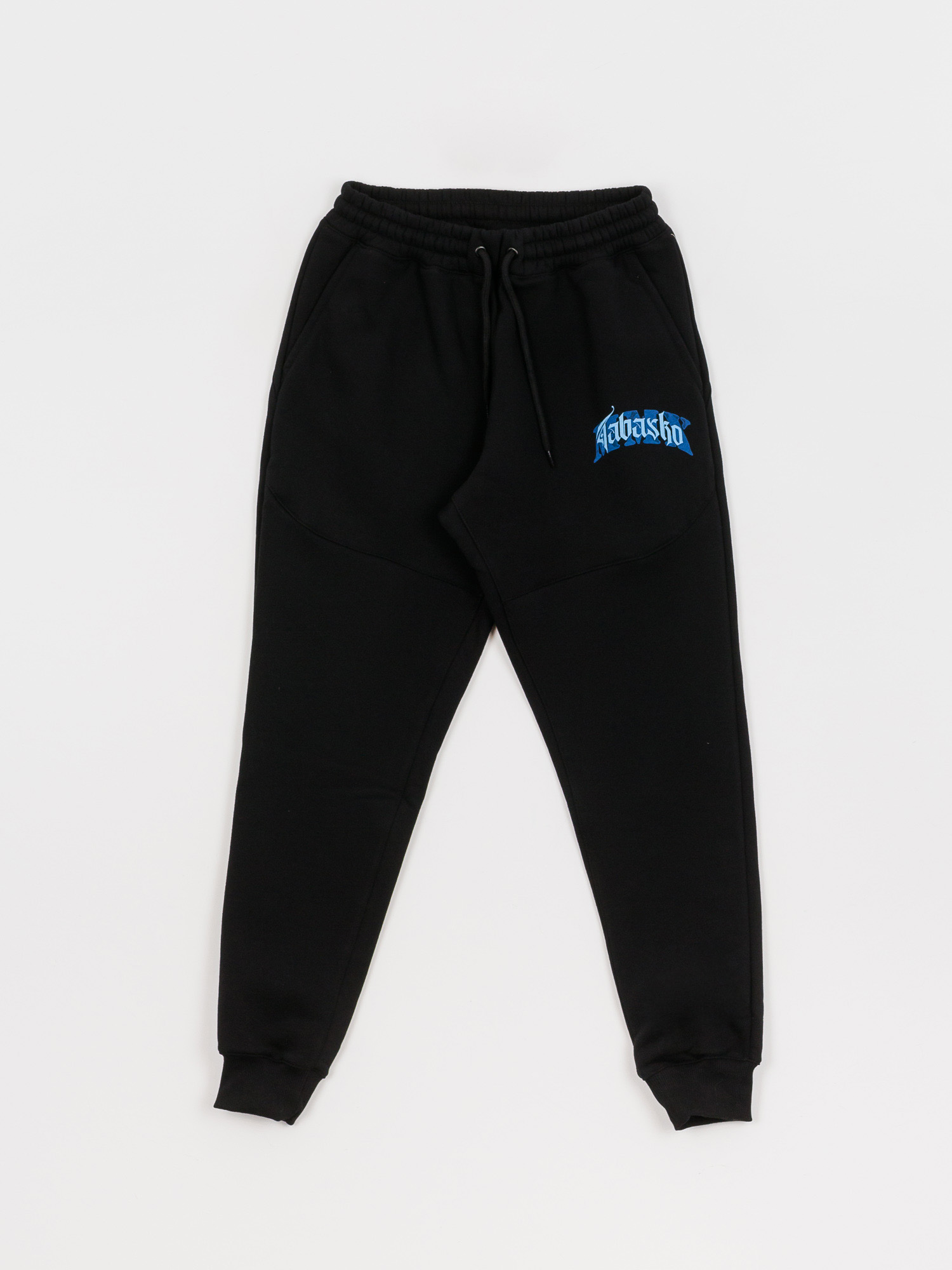 Spodnie Tabasko Mmx Drs (black)