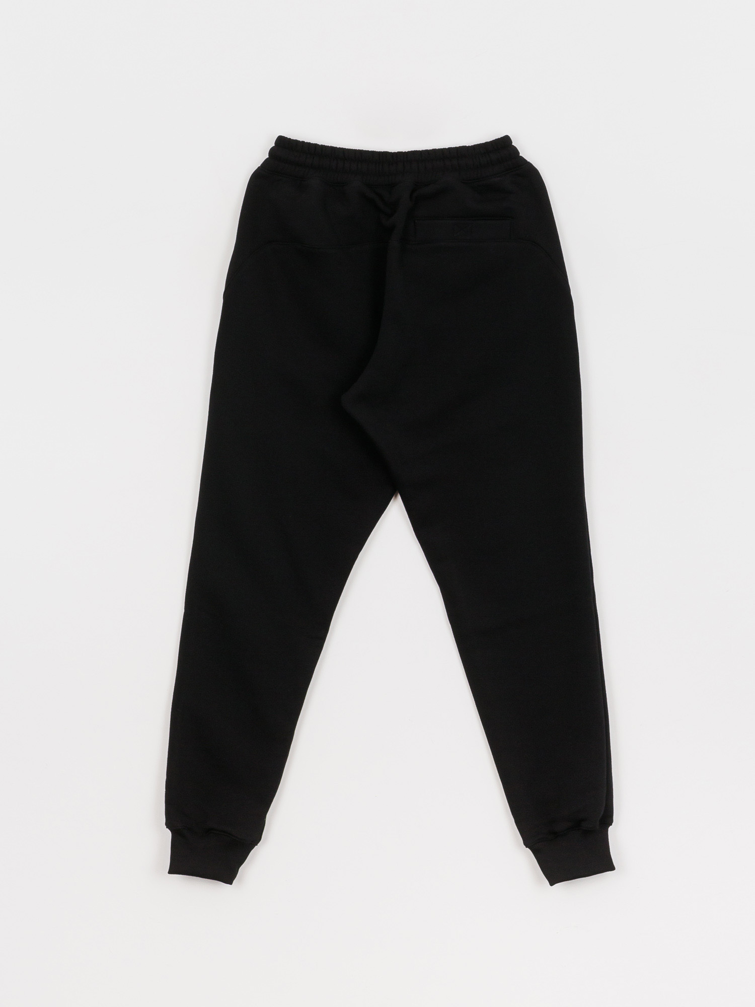 Spodnie Tabasko Mmx Drs (black)