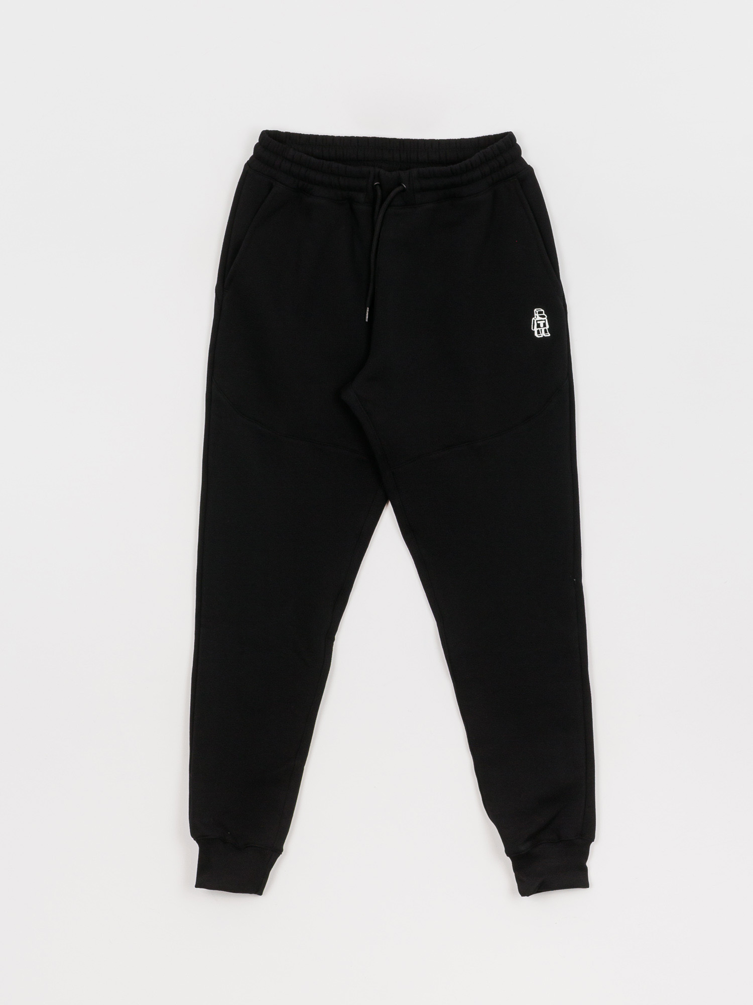 Spodnie Tabasko Logo Drs (black)