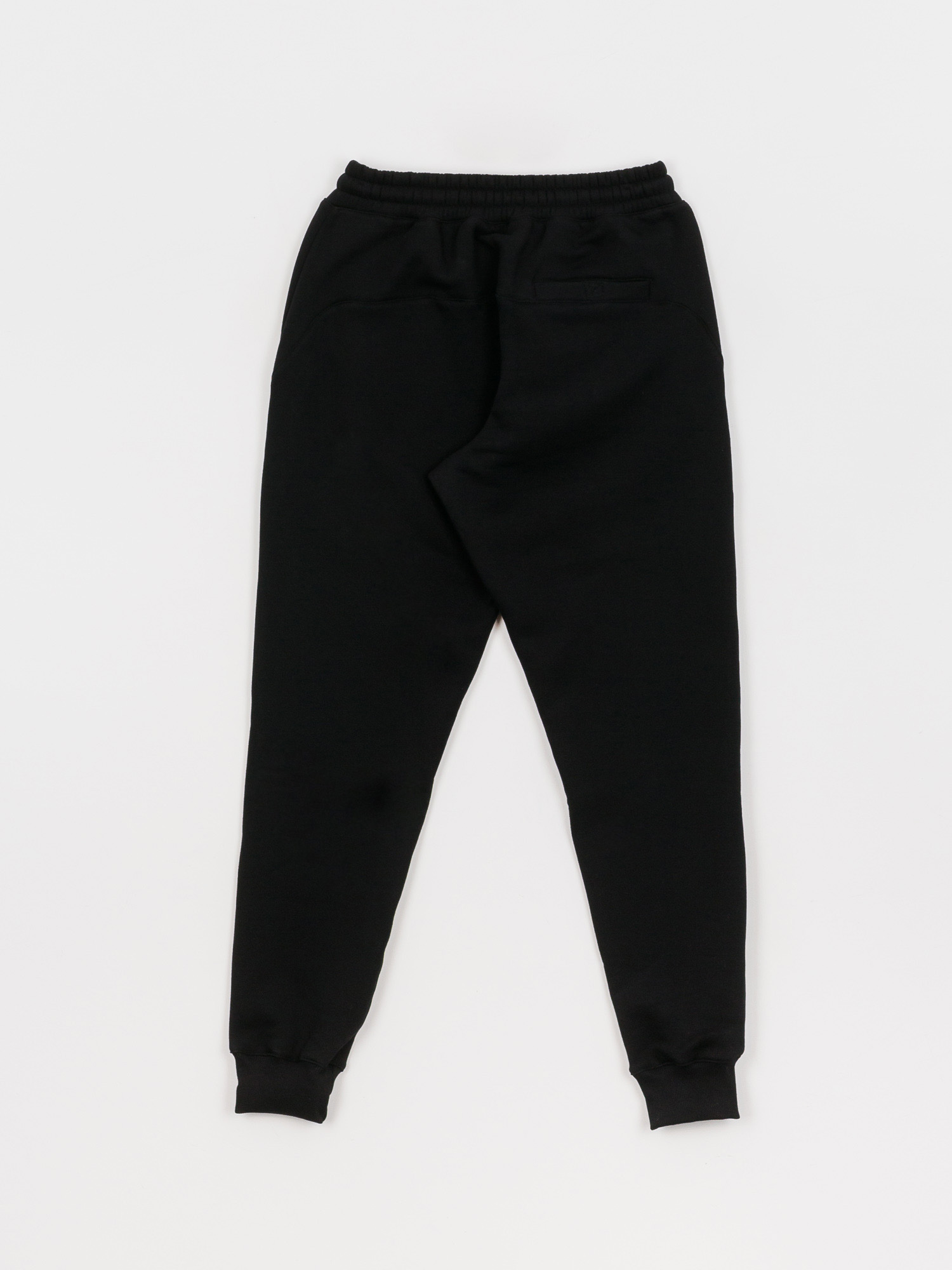 Spodnie Tabasko Logo Drs (black)