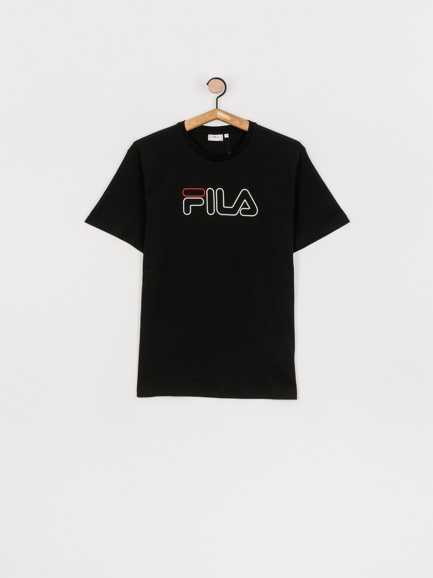 T-shirt Fila Paul (black)