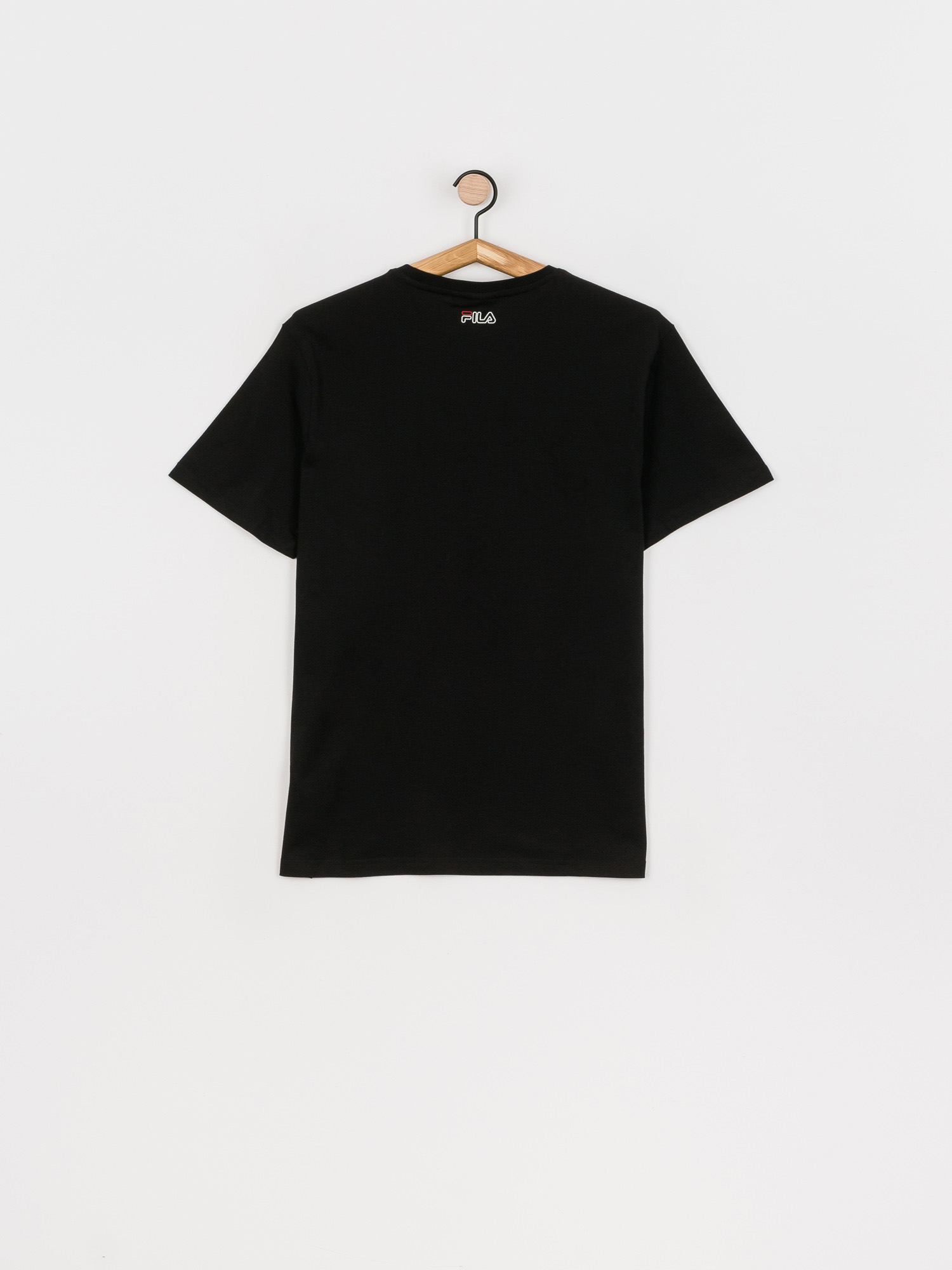 T-shirt Fila Paul (black)