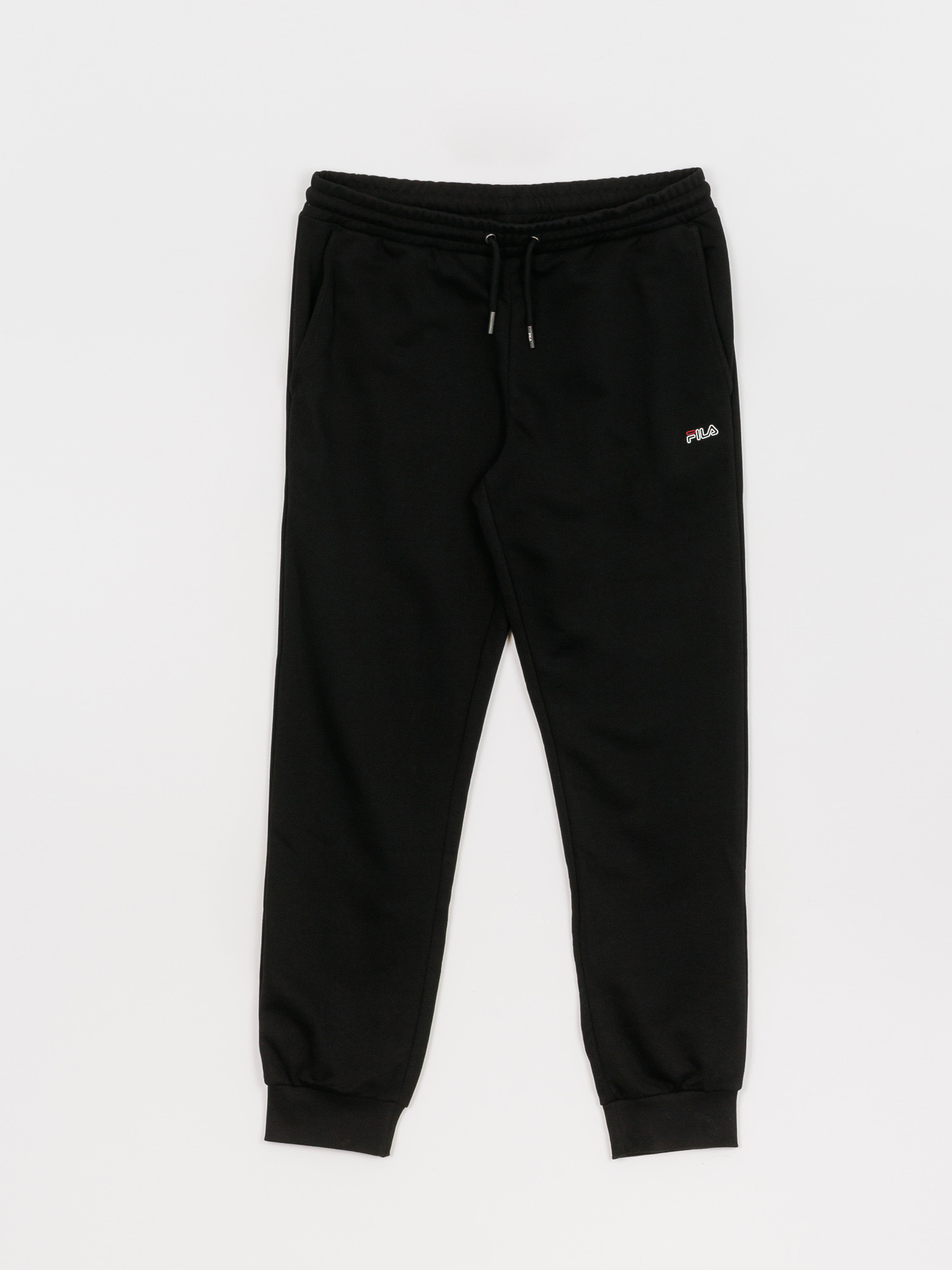 Spodnie Fila Wilmet (black)