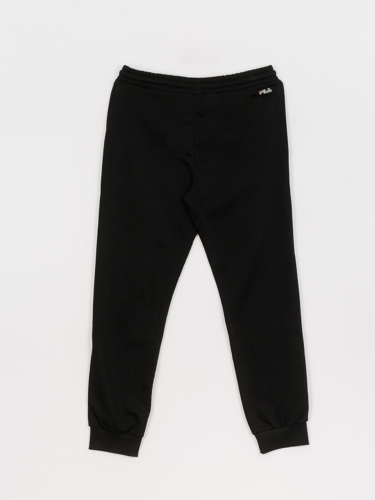 Spodnie Fila Wilmet (black)