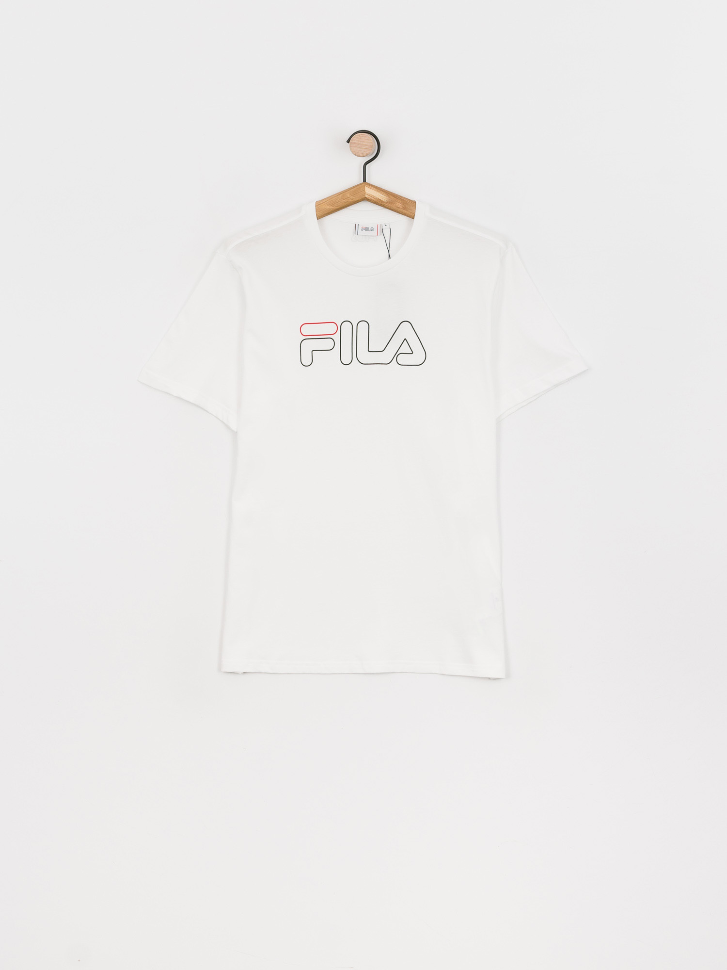 T-shirt Fila Paul (bright white)