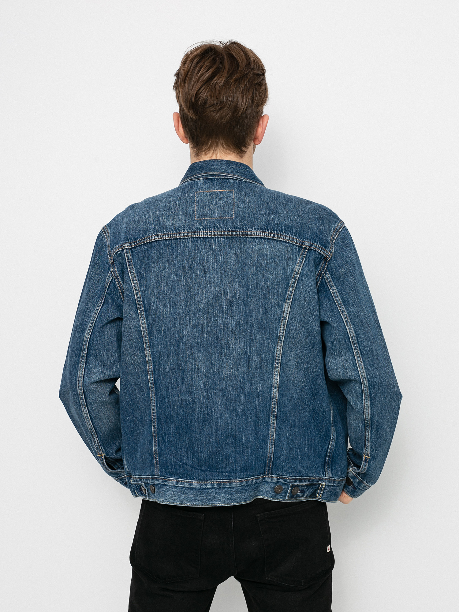 Kurtka Levi's® The Trucker (mayze)