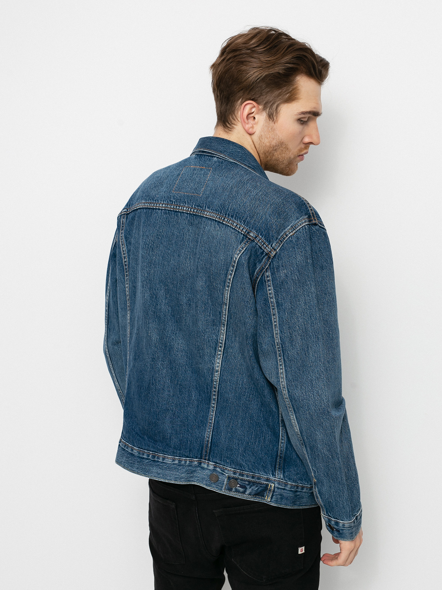 Kurtka Levi's® The Trucker (mayze)