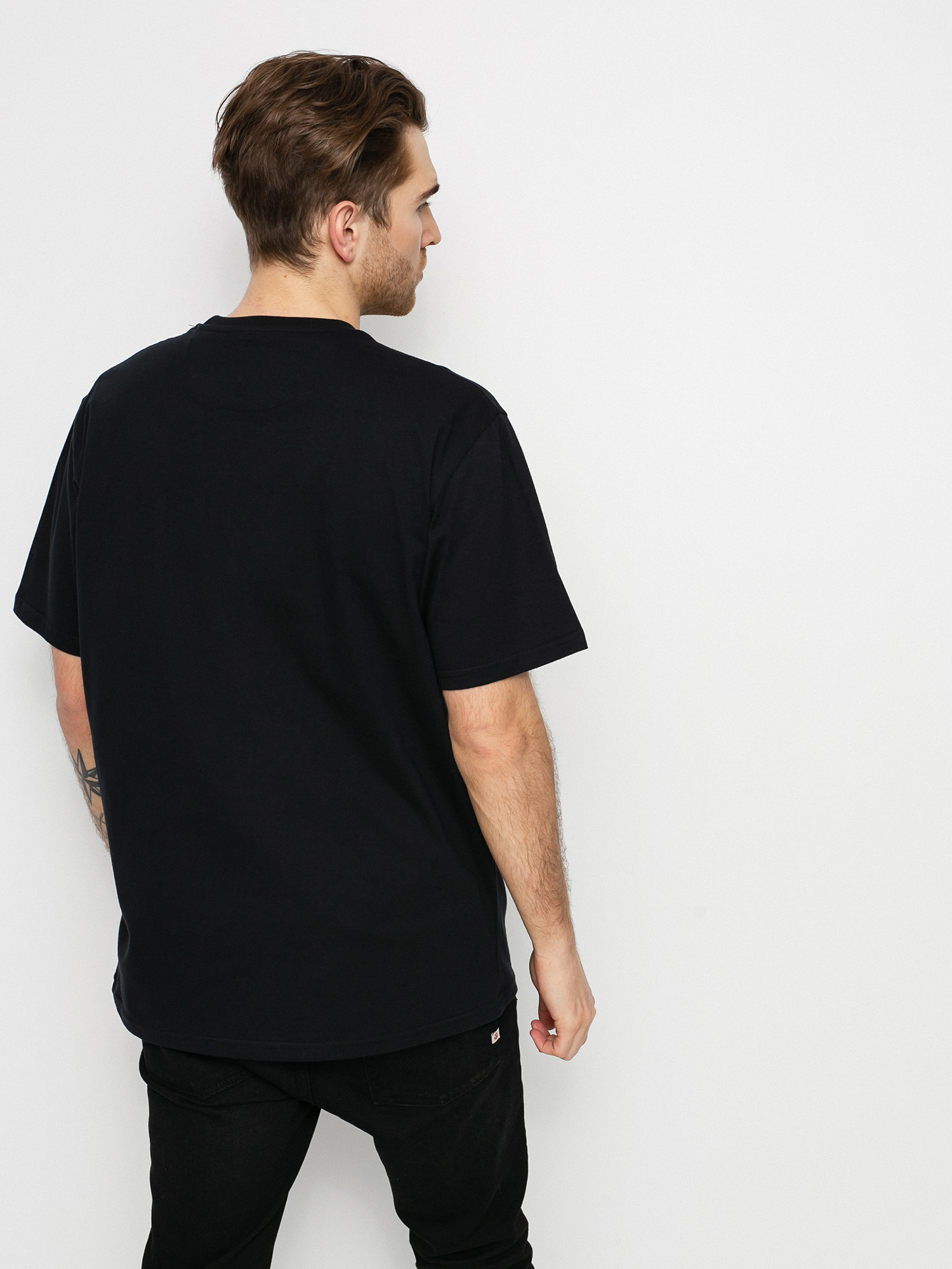 T-shirt Prosto Klasxxi (black)
