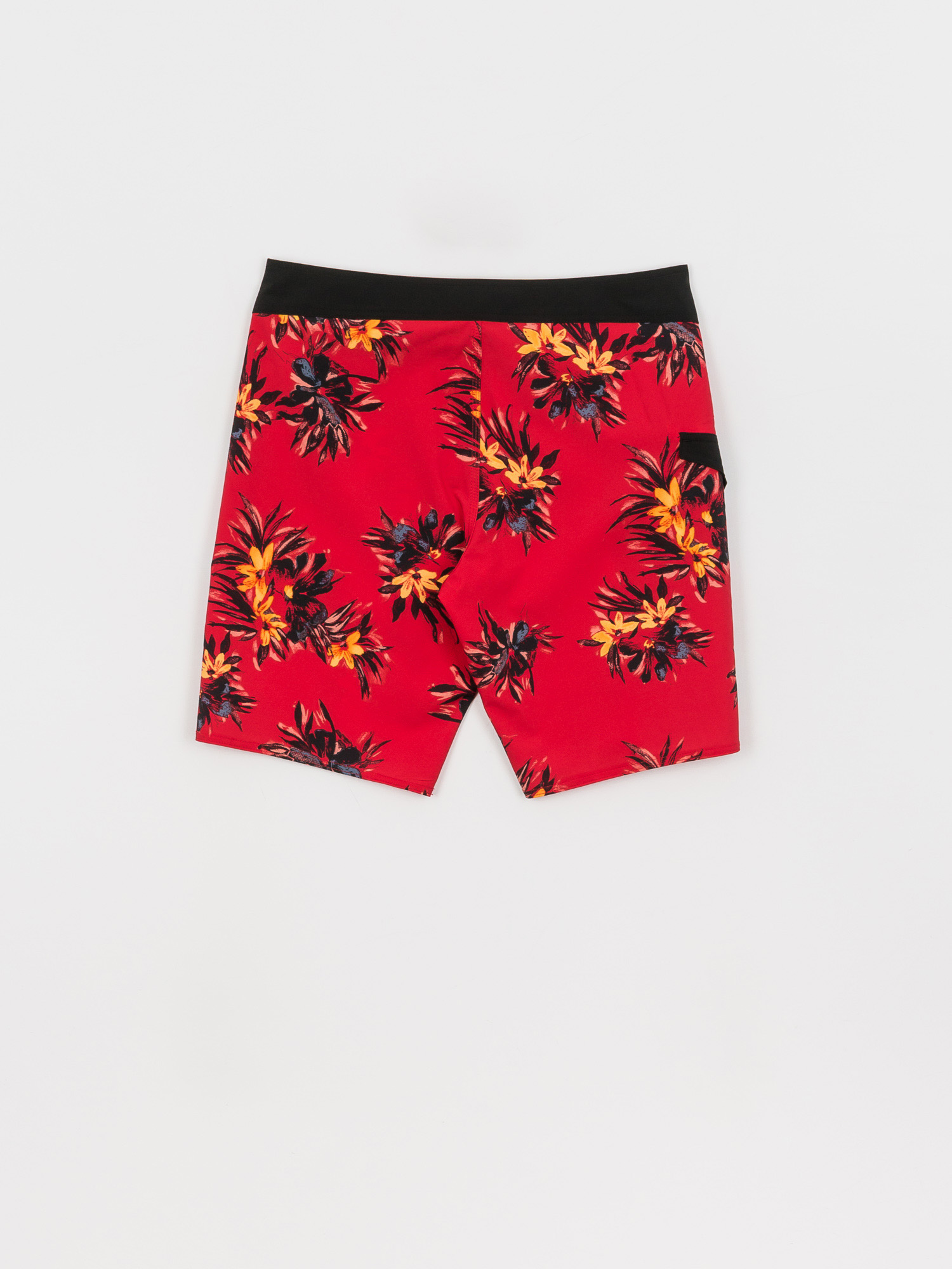 Boardshorty Volcom Mod Lido Prnt 20 (carmine red)