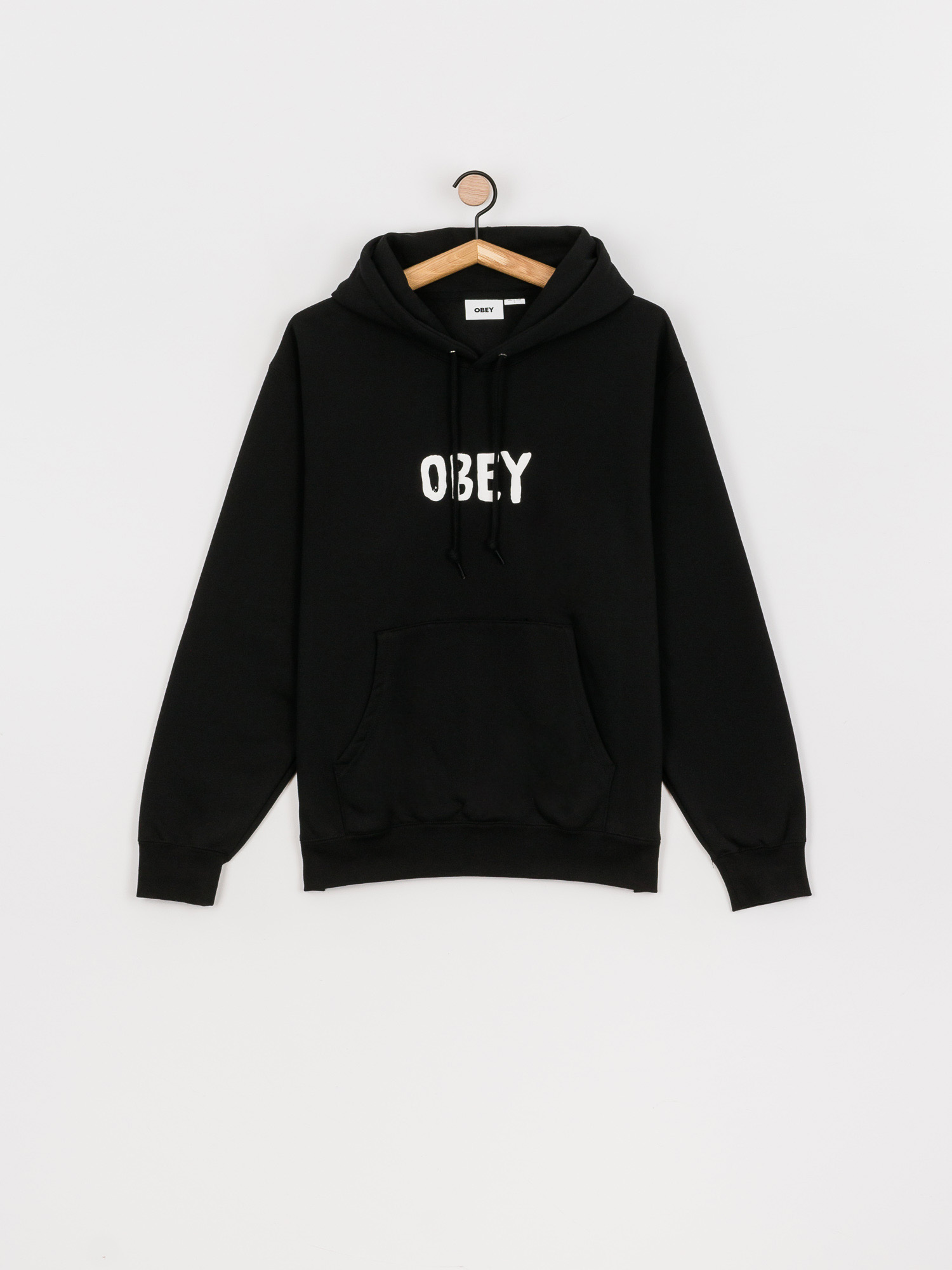 Bluza OBEY Og (black)