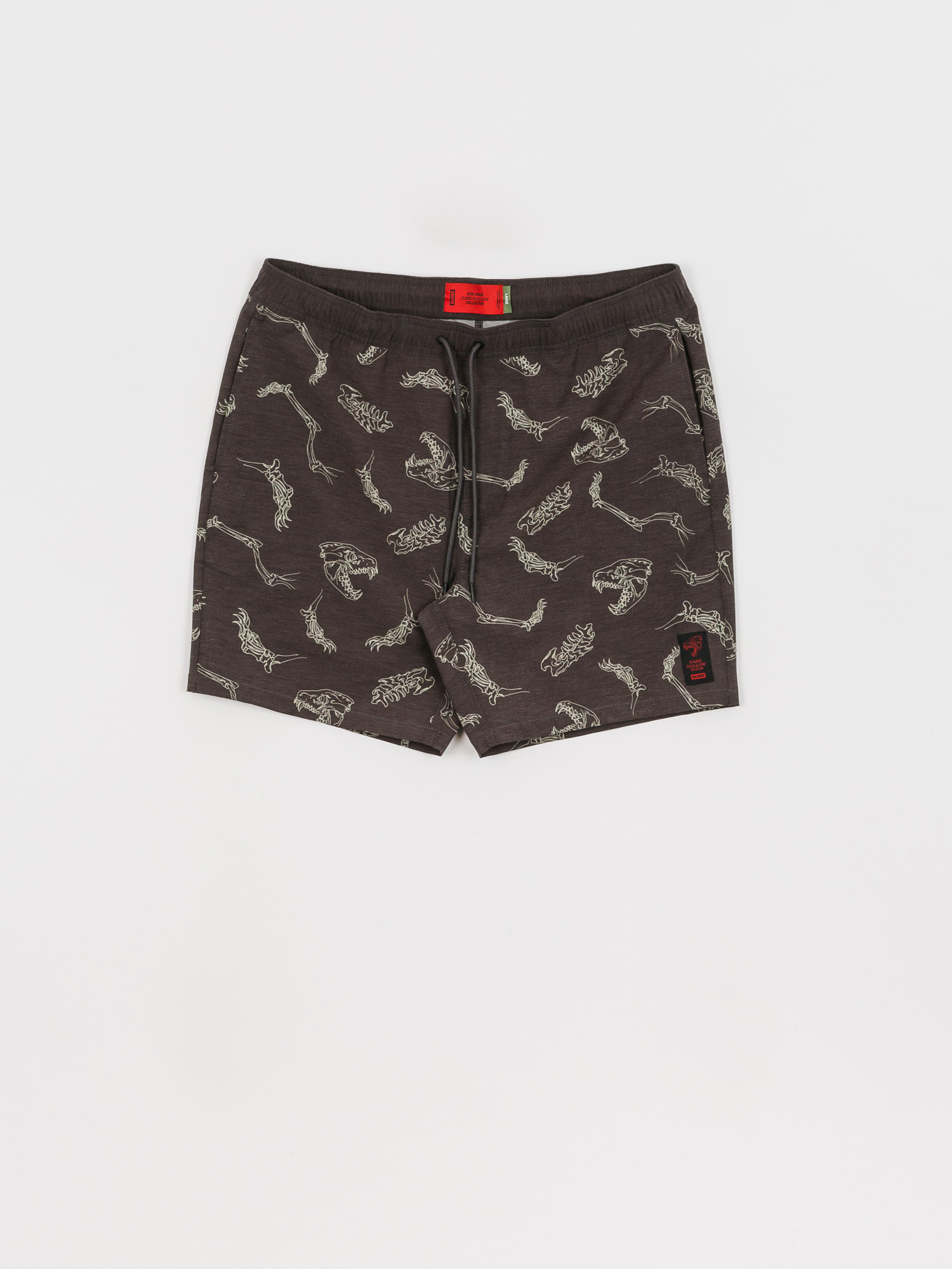 Boardshorty Globe Dion Agius Poolshort (black)