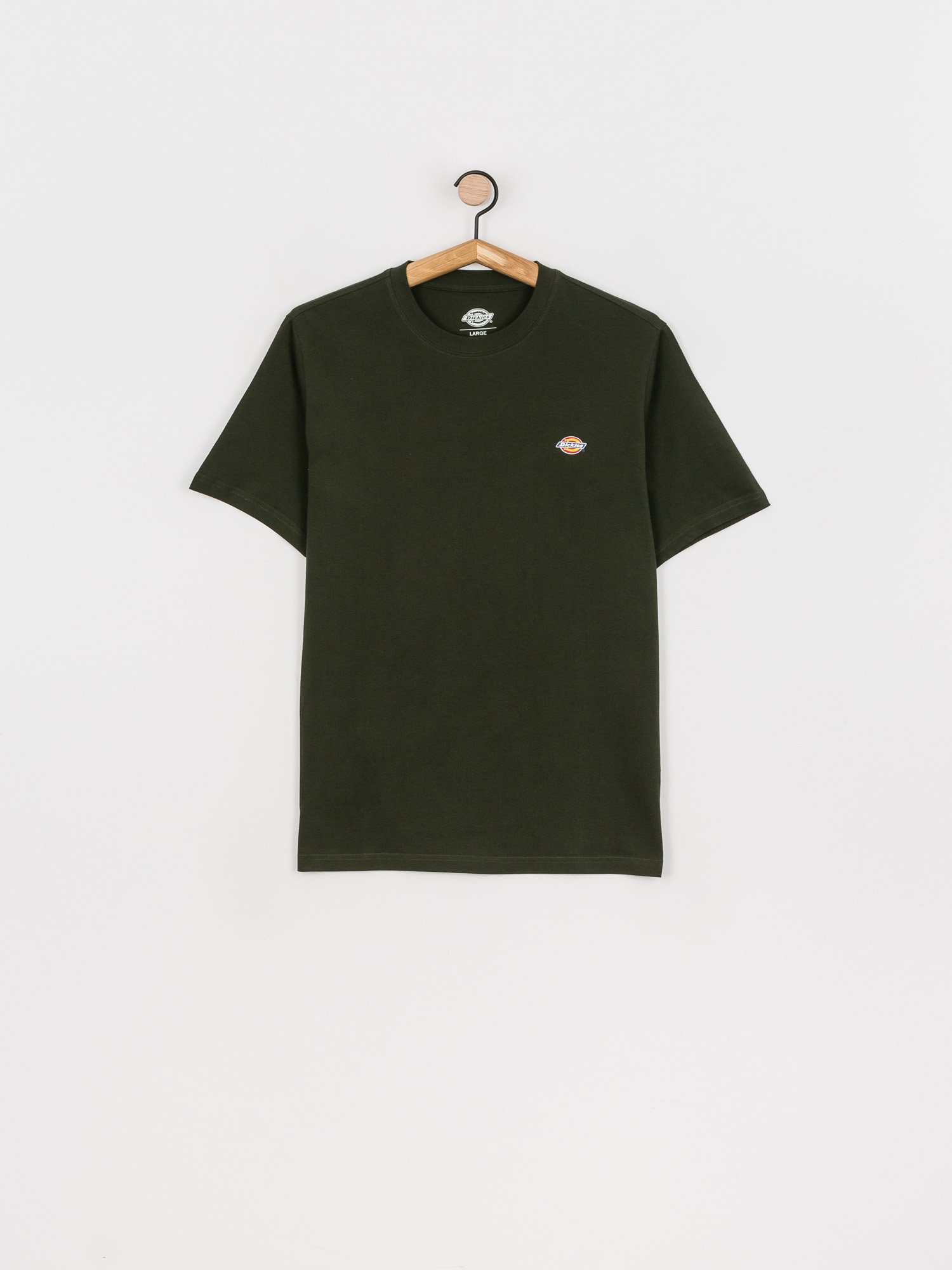 T-shirt Dickies Mapleton (olive green)