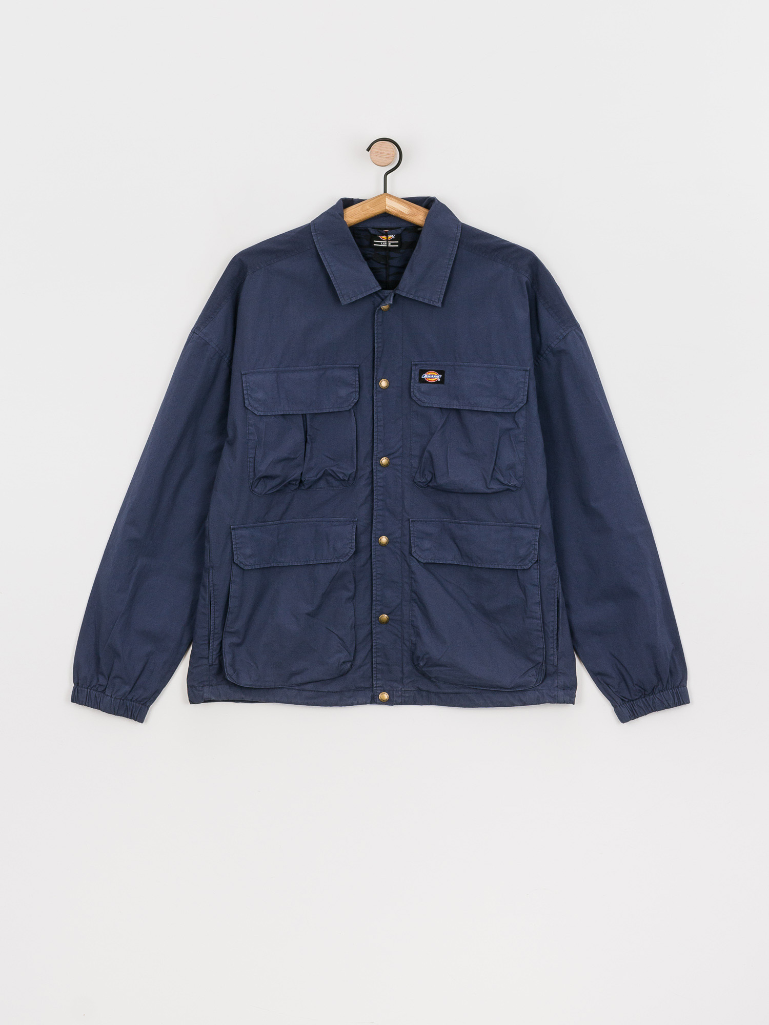 Kurtka Dickies Glyndon (navy blue)
