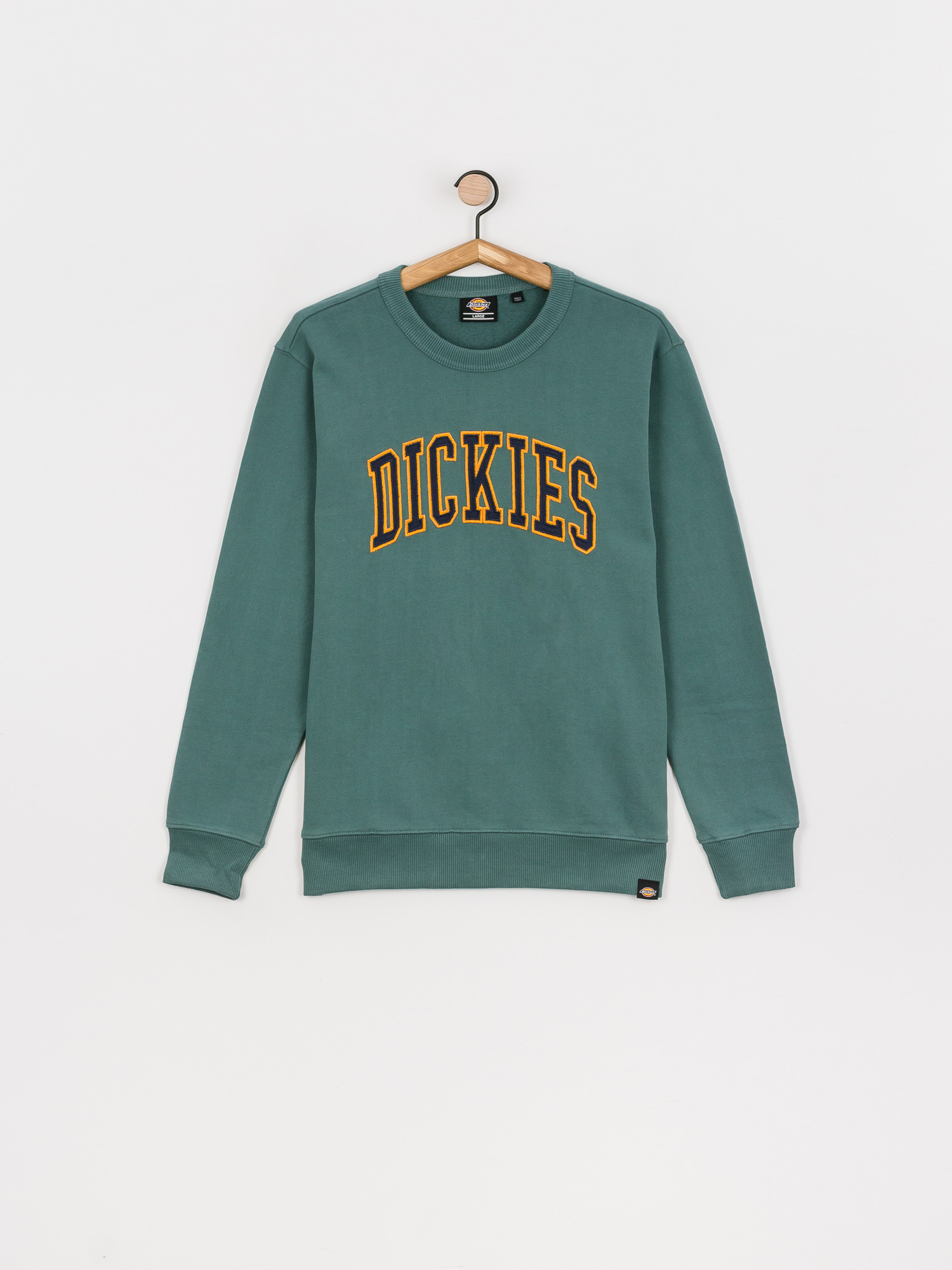 Bluza Dickies Aitkin (lincoln green)