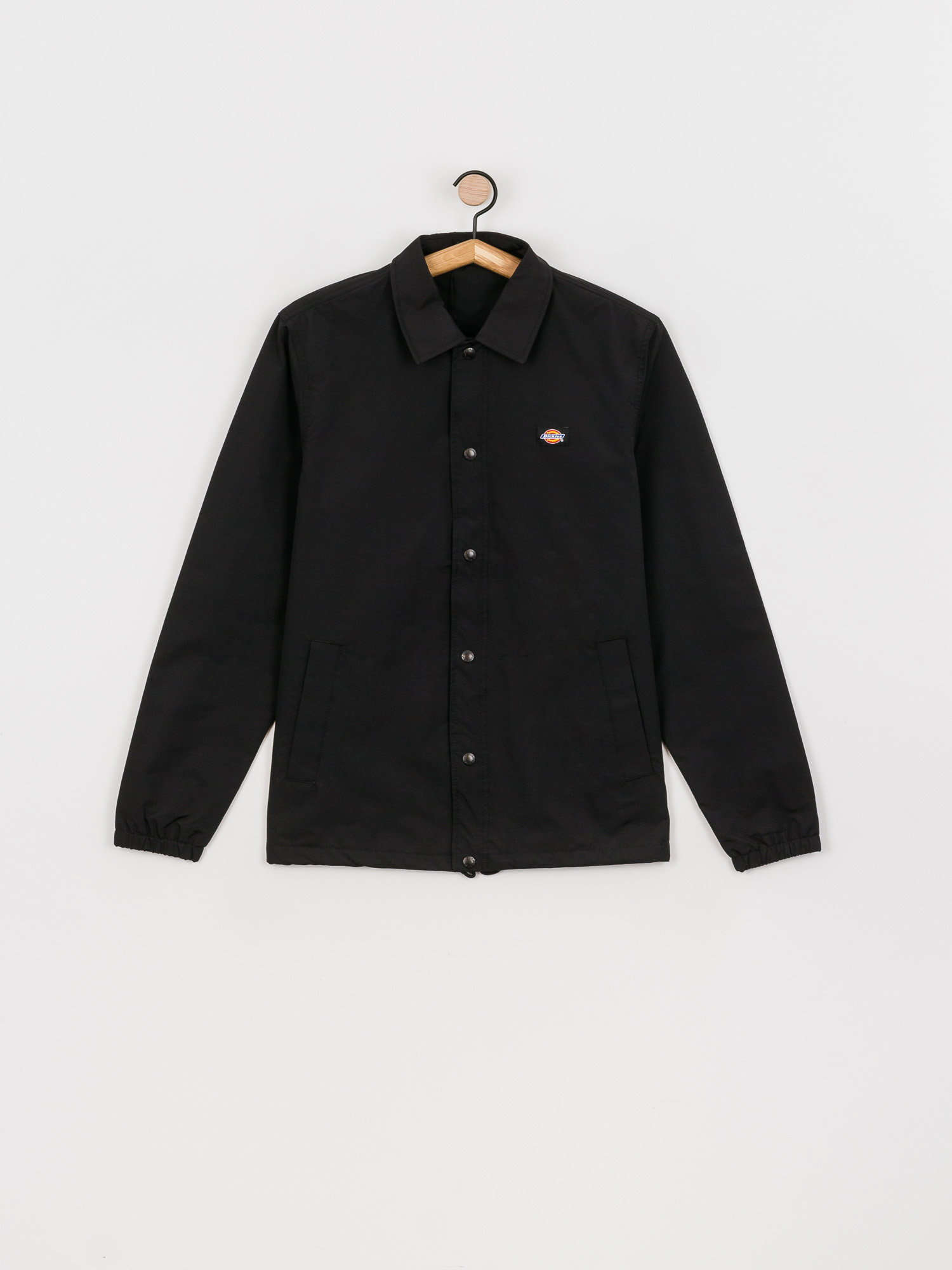 Kurtka Dickies Oakport (black)