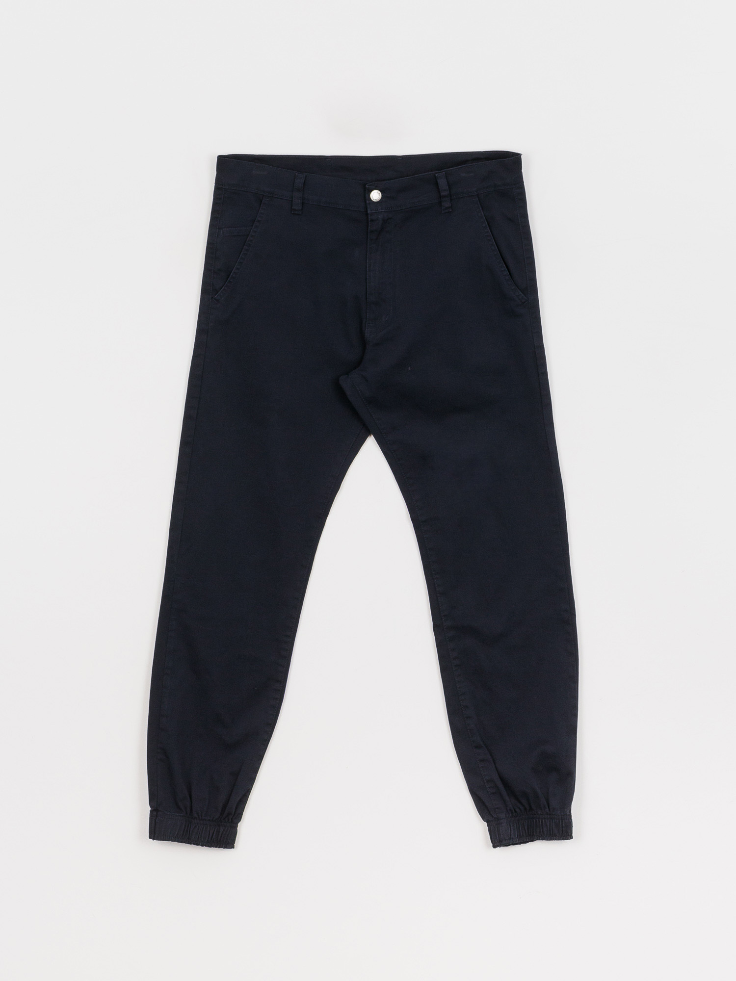 Spodnie Prosto Chino Jogger (dark blue)