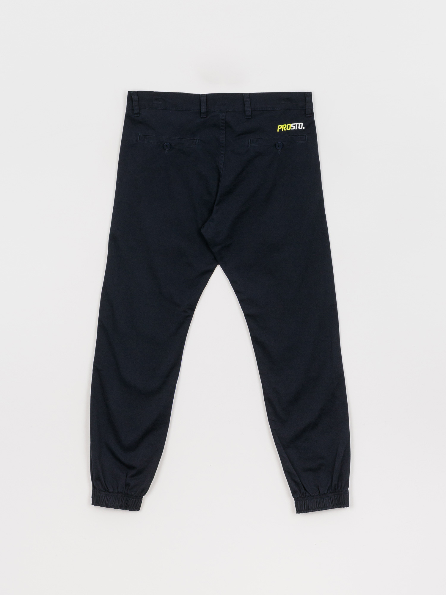 Spodnie Prosto Chino Jogger (dark blue)