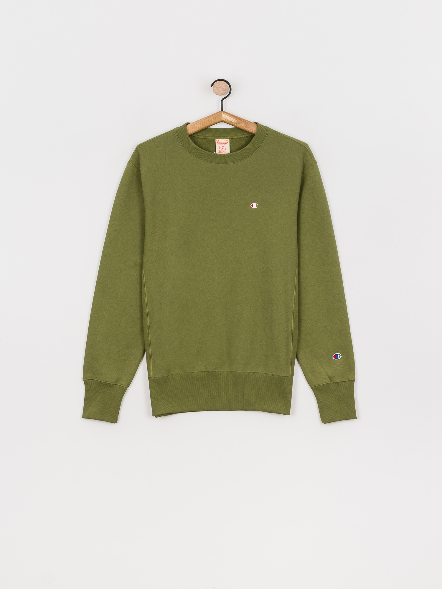 Bluza Champion Crewneck Sweatshirt 214676 (cpo)