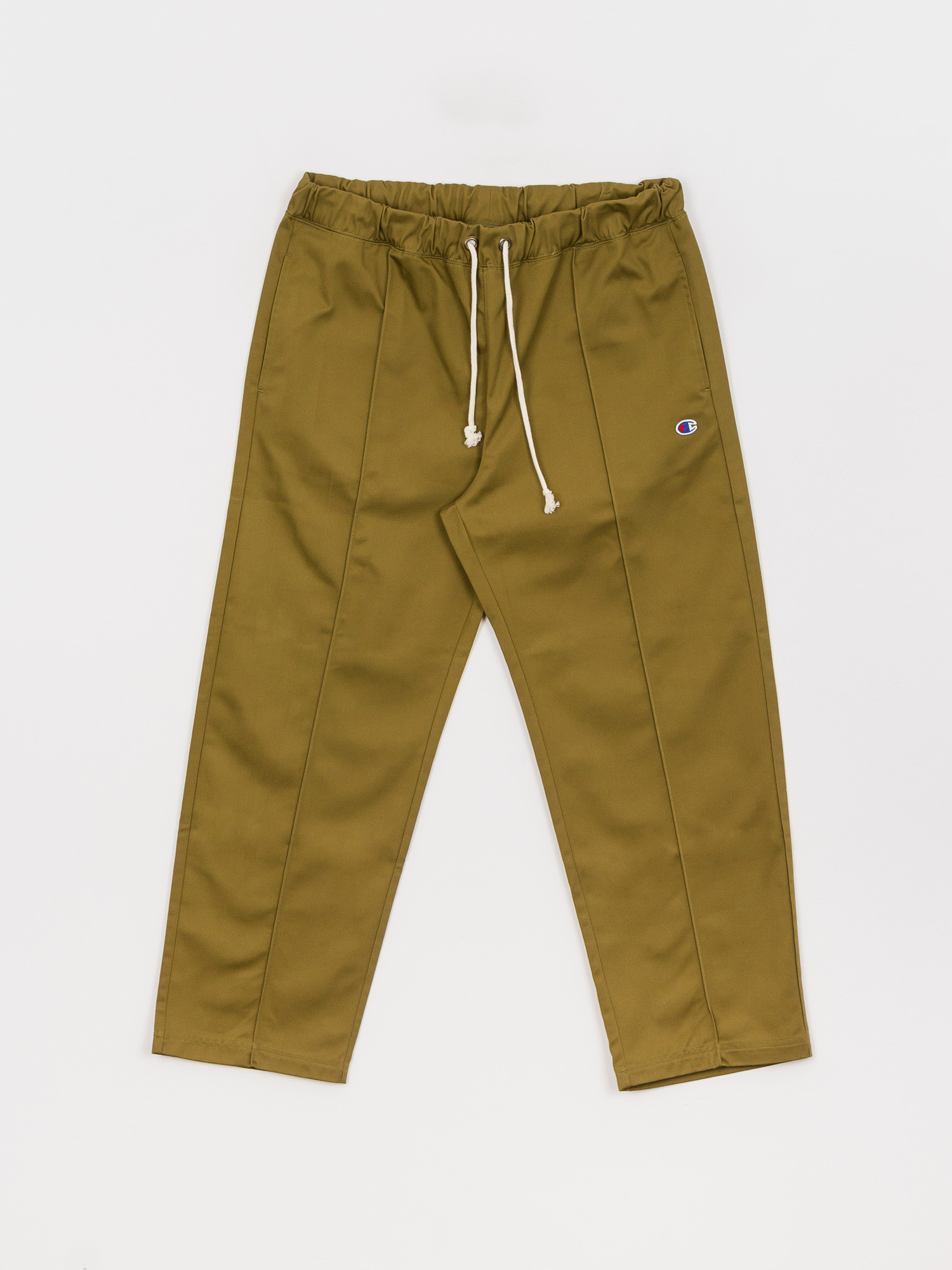 Spodnie Champion Straight Hem 213607 (lzd)