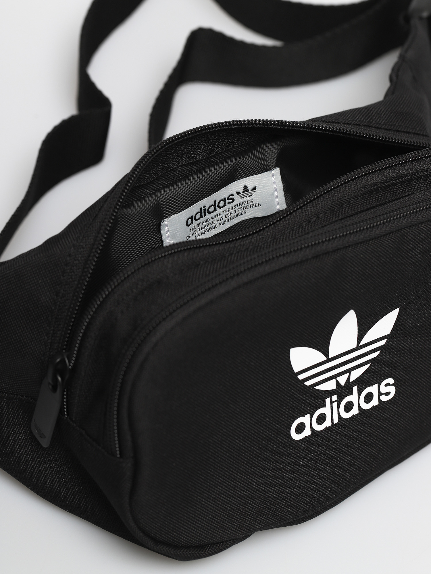 Nerka adidas Originals Essential Cbody (black)