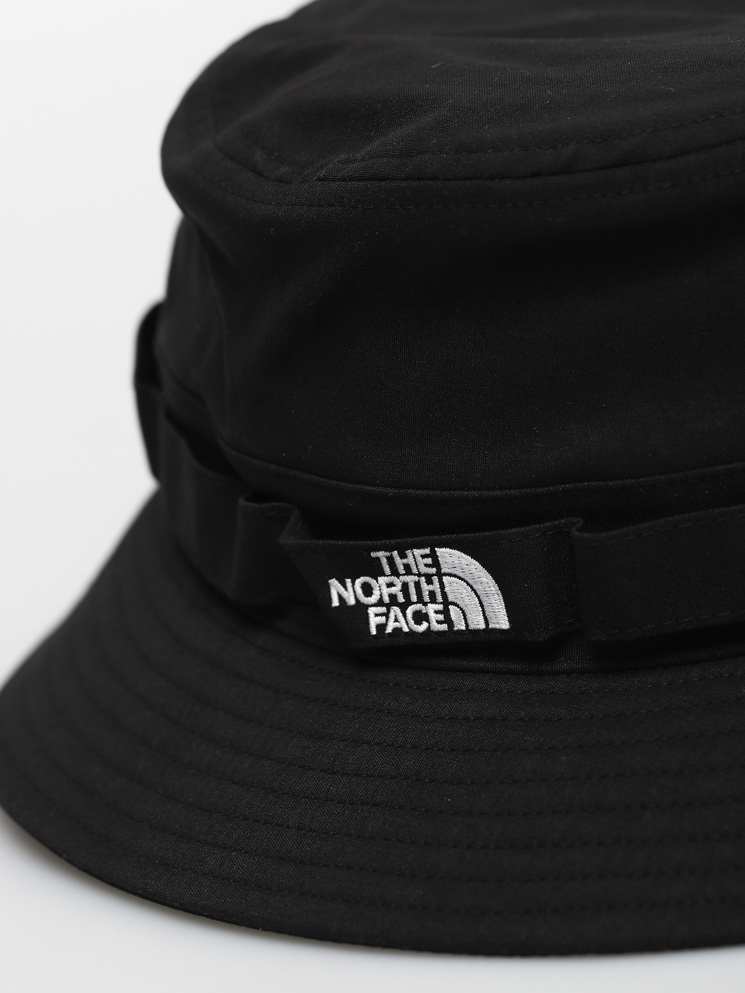 Kapelusz The North Face Class V Brimmer (tnf black)
