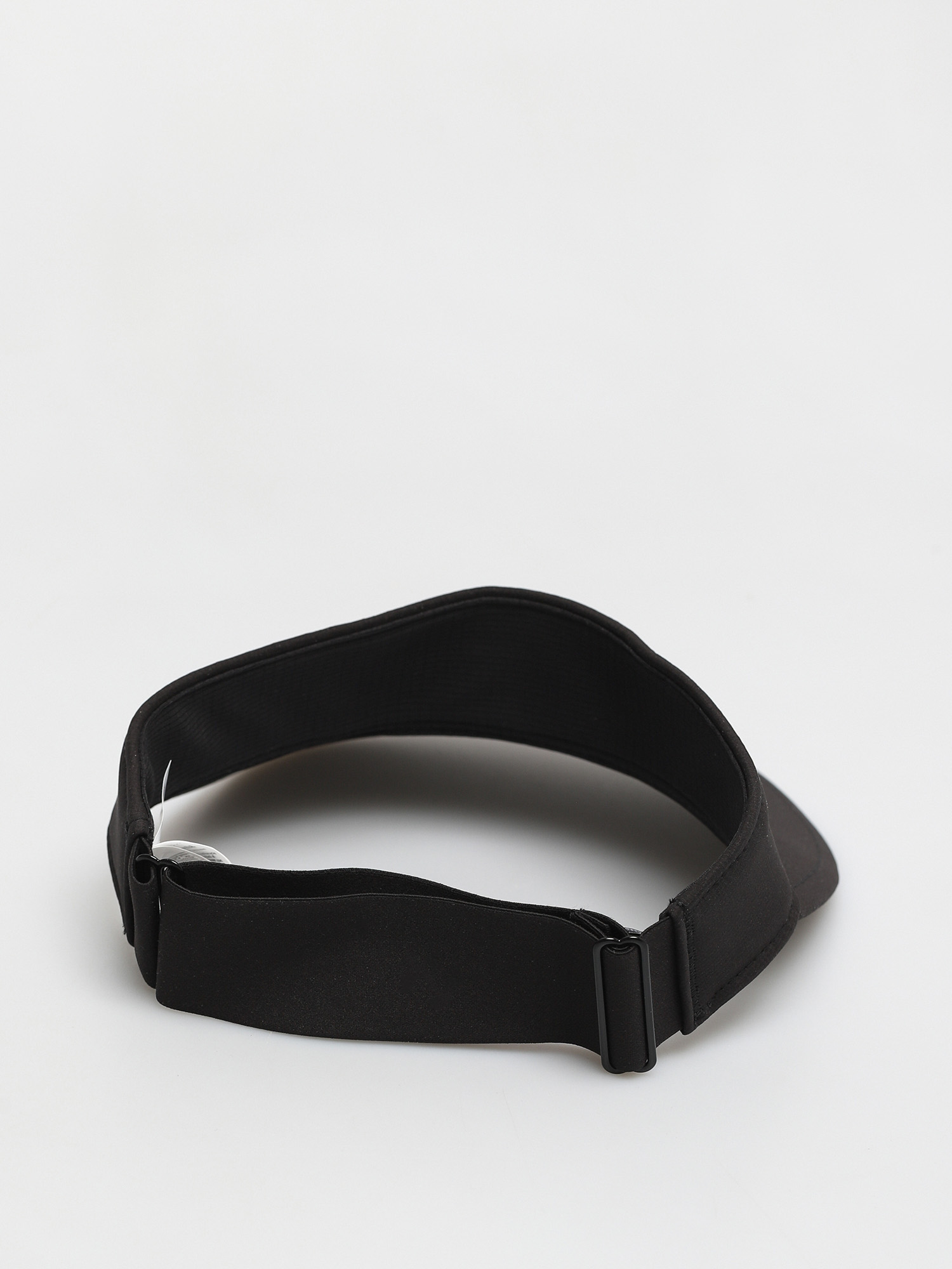 Czapka z daszkiem Patagonia Airshed Visor (black)